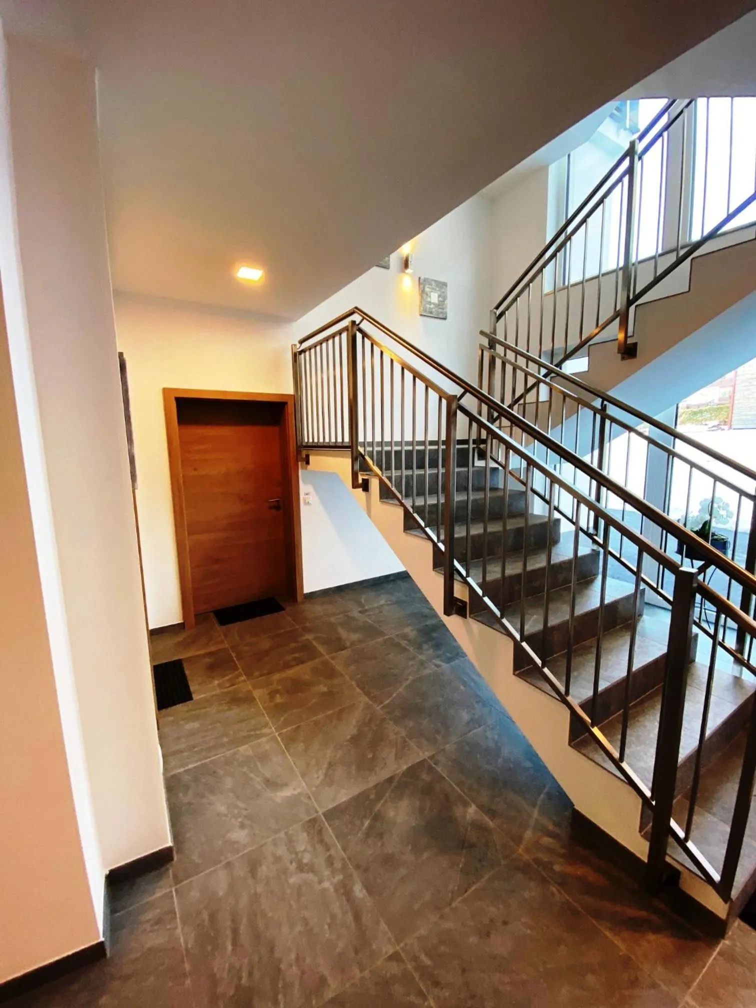 Wellness-Pension Jagahütt'n