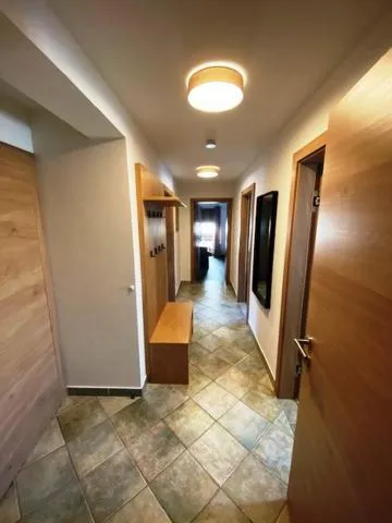 Wellness-Pension Jagahütt'n