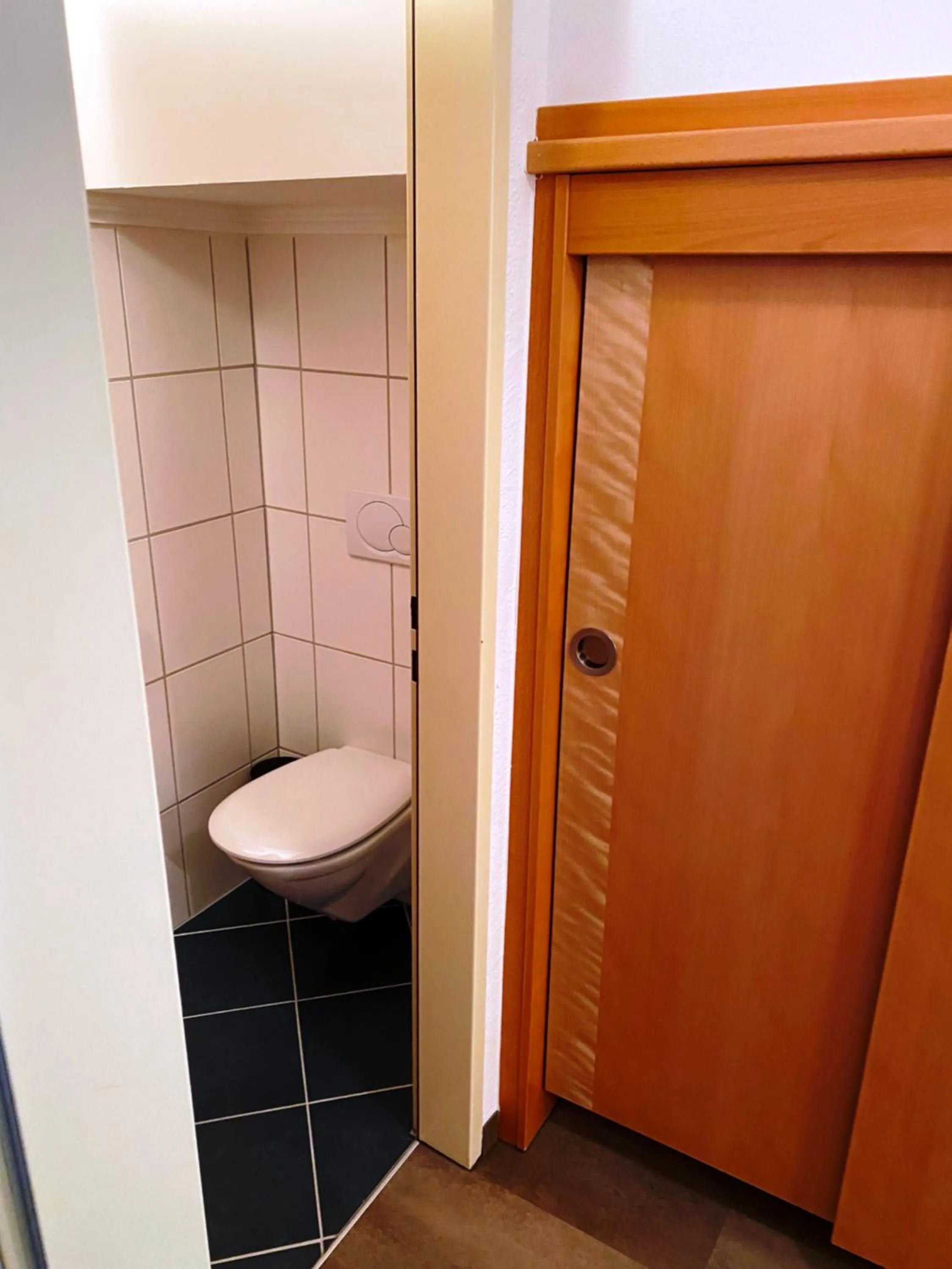 Wellness-Pension Jagahütt'n