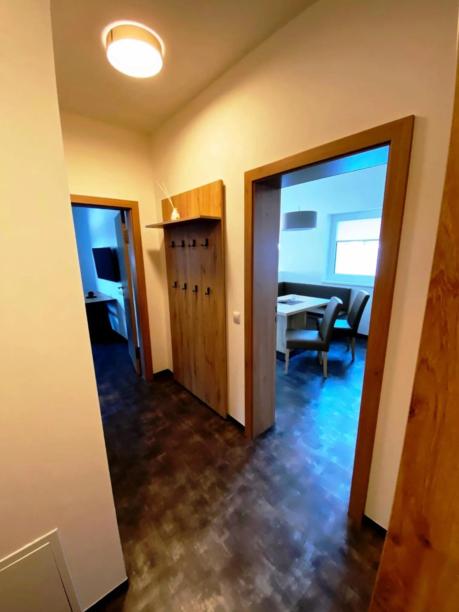 Wellness-Pension Jagahütt'n