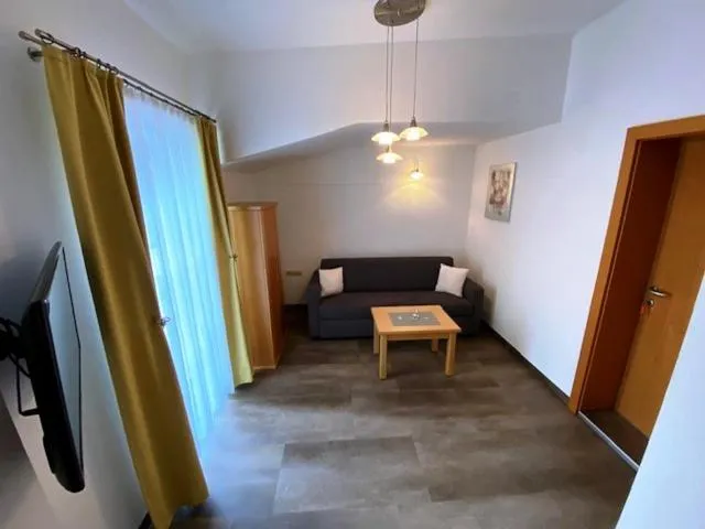 Wellness-Pension Jagahütt'n