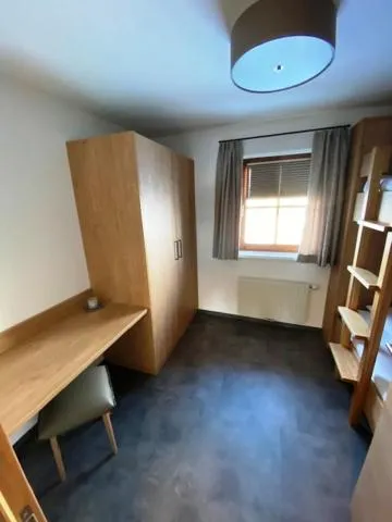 Bed in Wellness-Pension Jagahütt'n