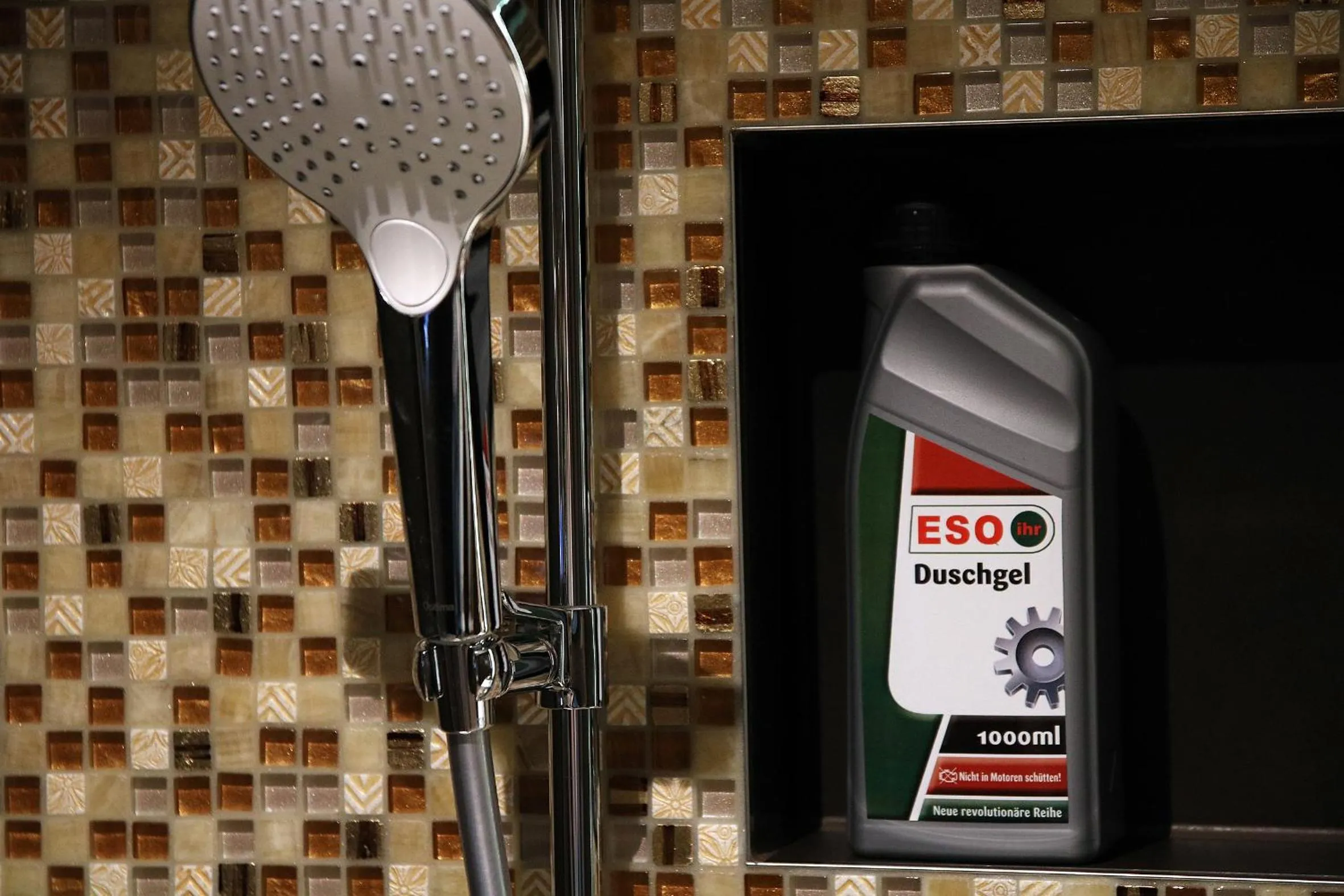 Self Check-in Hotel von Rotz