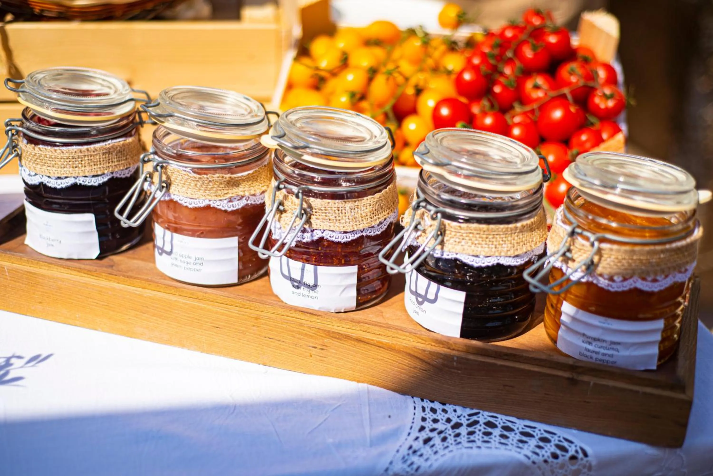 Restaurant/places to eat in Marenea Suite Hotel - CDSHotels