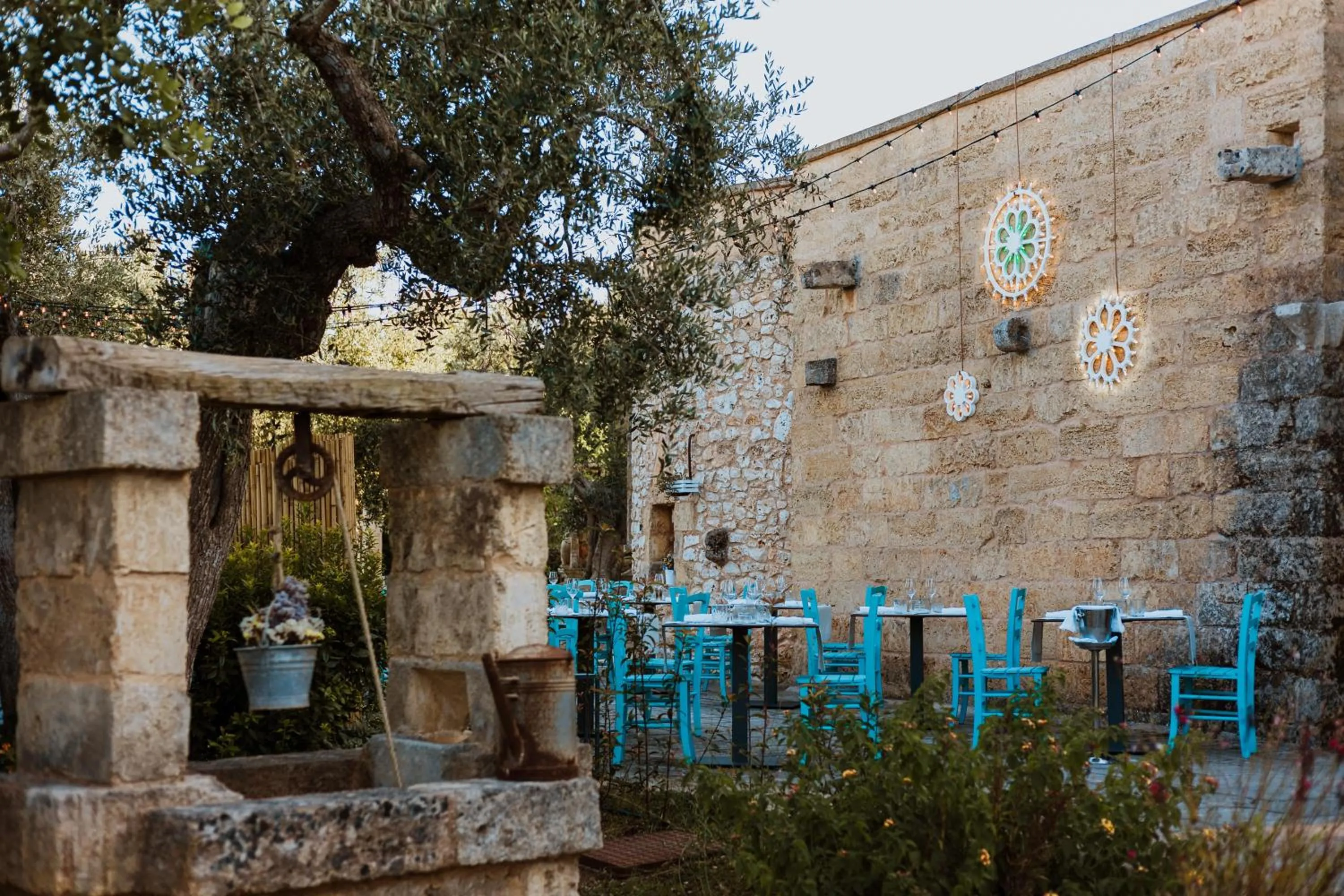 Property building in Marenea Suite Hotel - CDSHotels