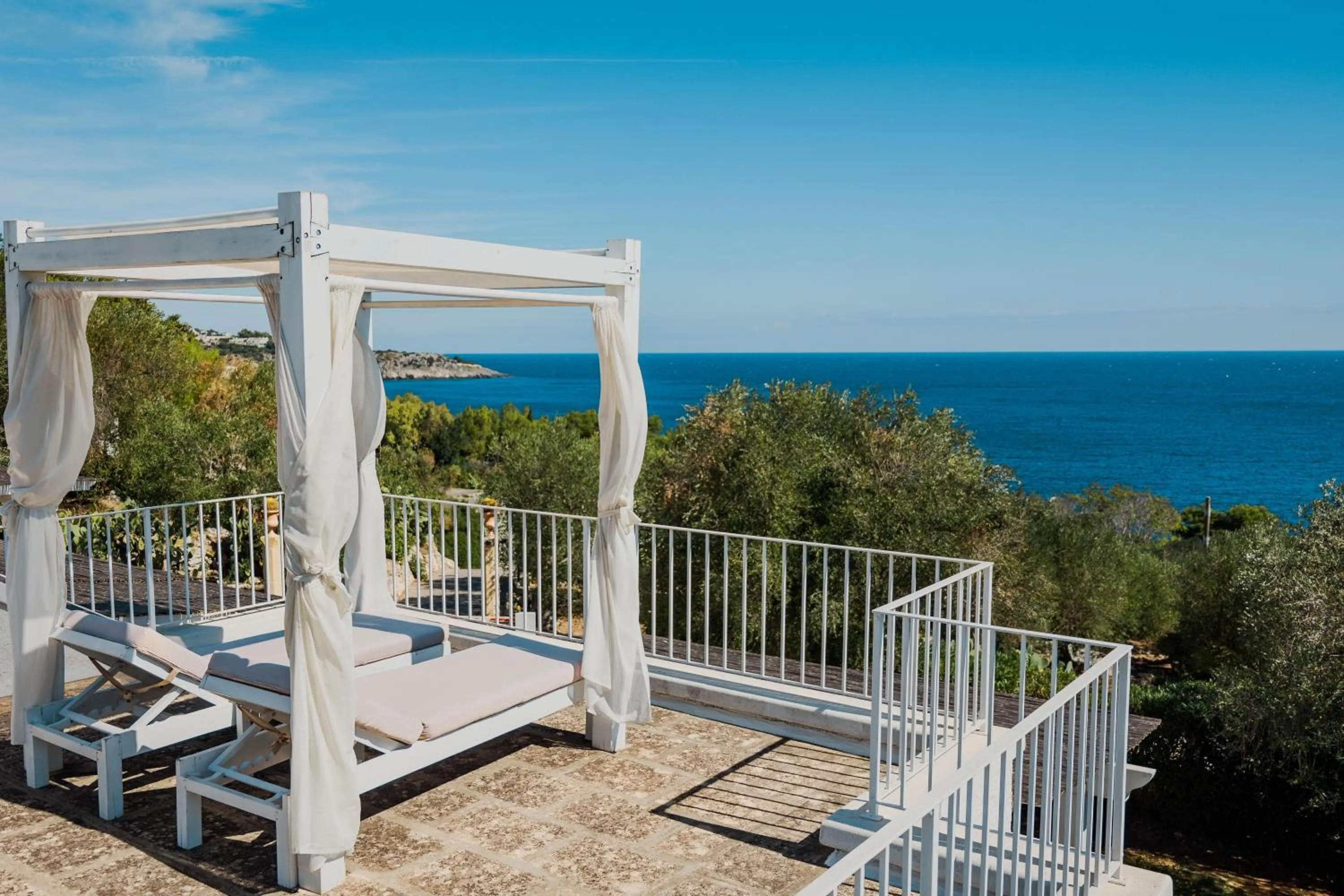 View (from property/room) in Marenea Suite Hotel - CDSHotels