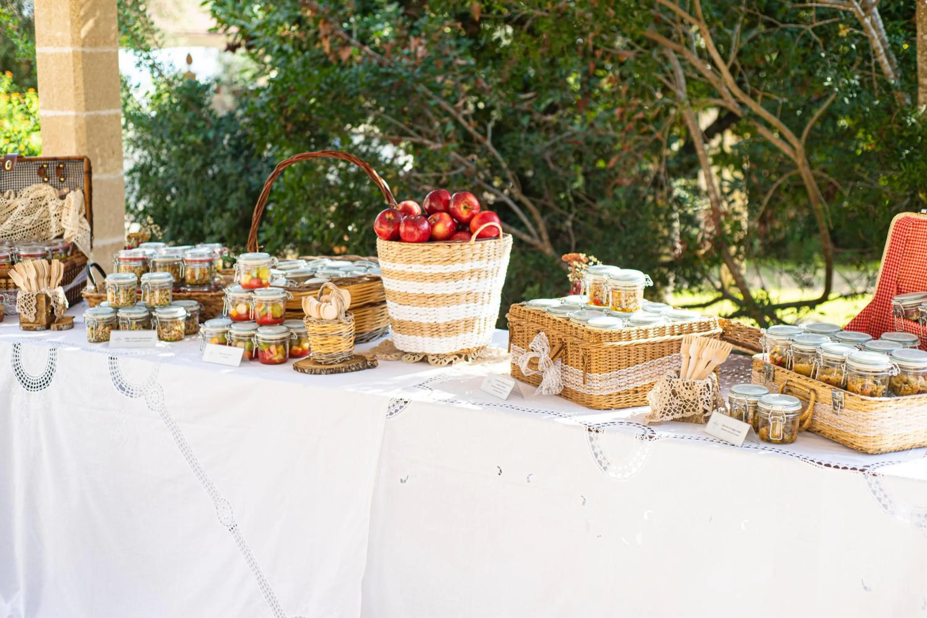 Property building in Marenea Suite Hotel - CDSHotels