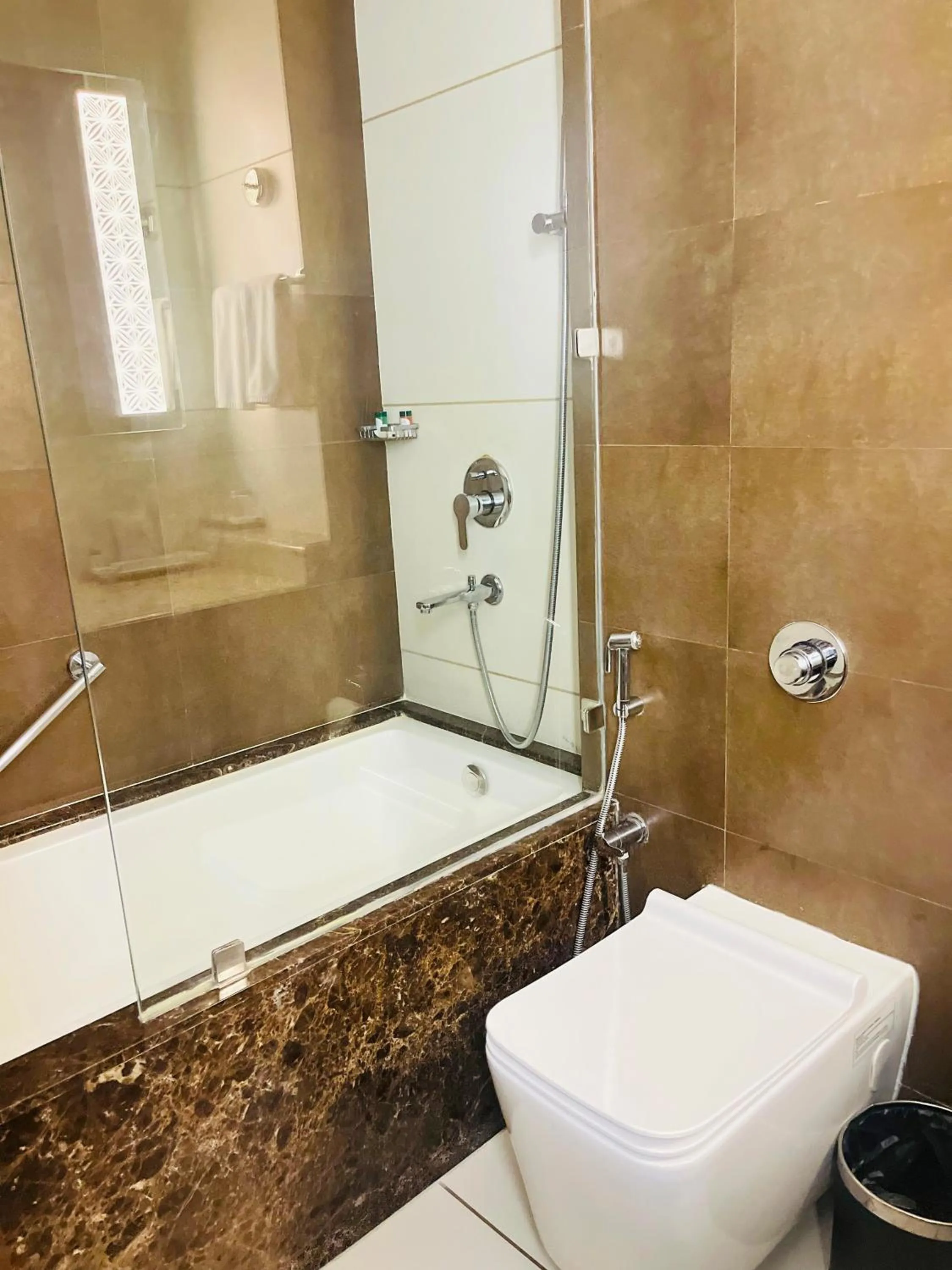 Hotel Home In By Amrik Sukhdev