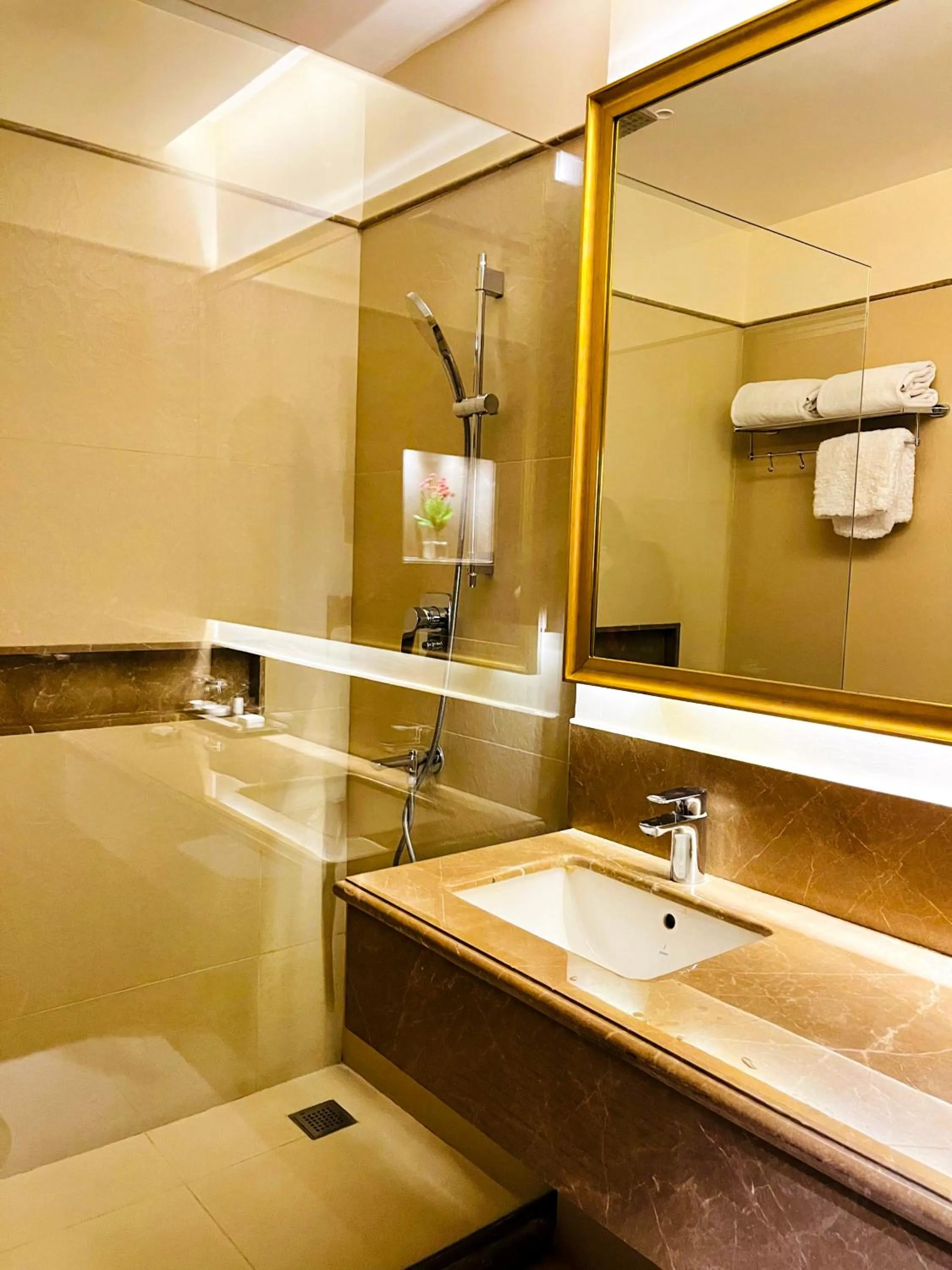 Hotel Home In By Amrik Sukhdev