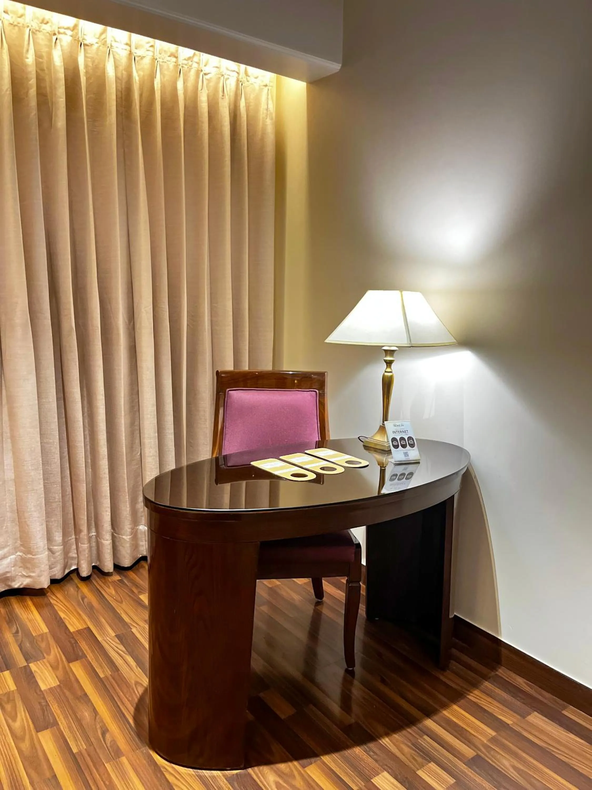 Hotel Home In By Amrik Sukhdev