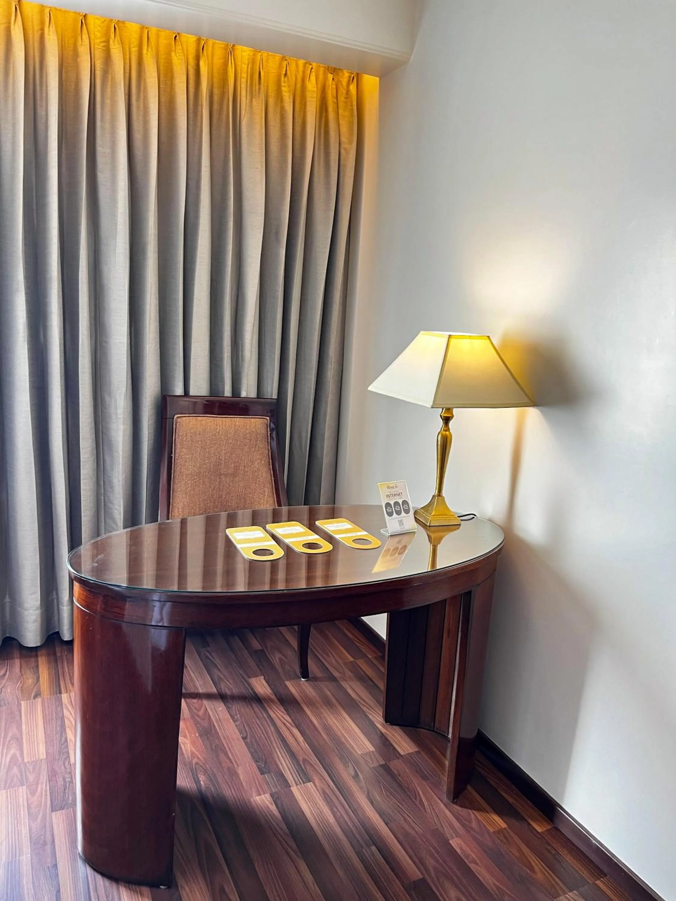 Hotel Home In By Amrik Sukhdev