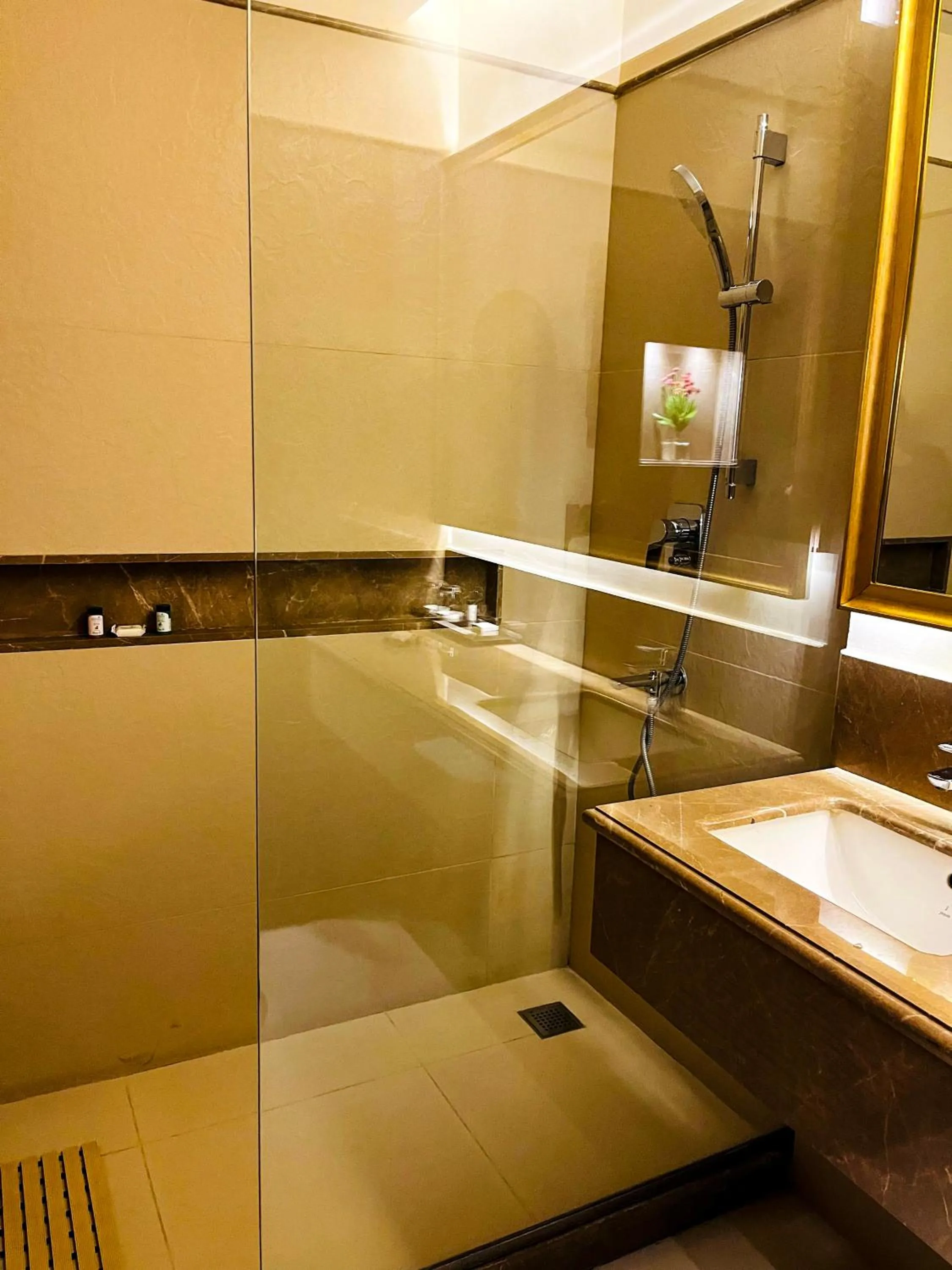 Hotel Home In By Amrik Sukhdev