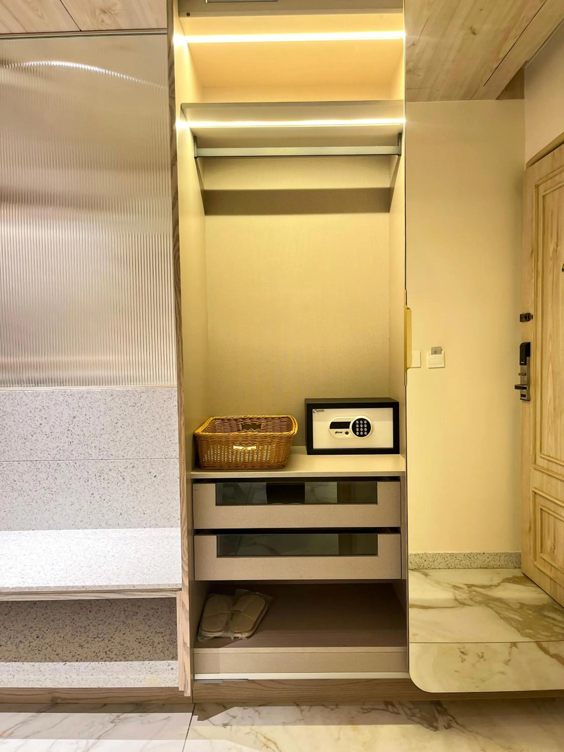 Hotel Home In By Amrik Sukhdev