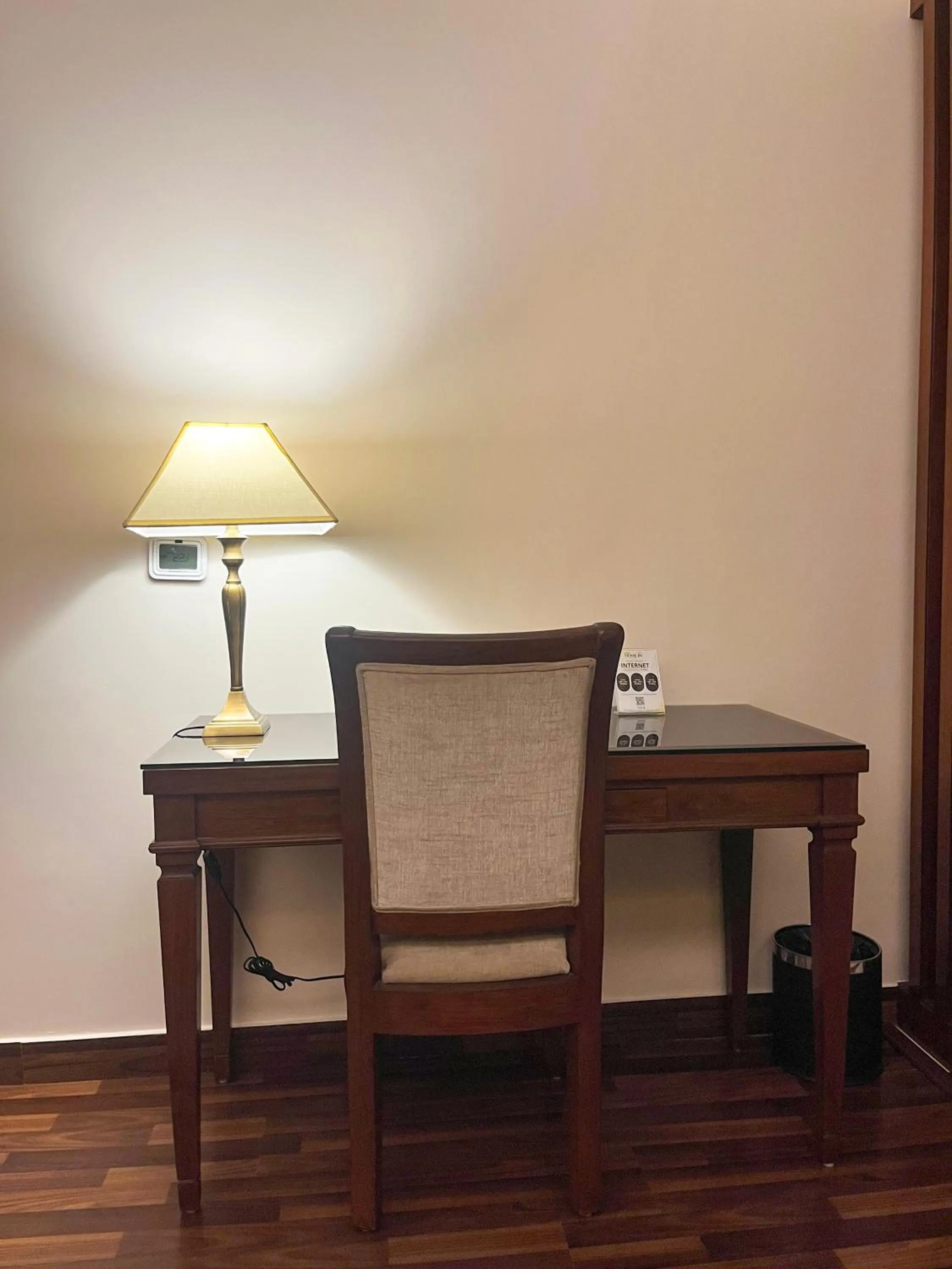 Hotel Home In By Amrik Sukhdev