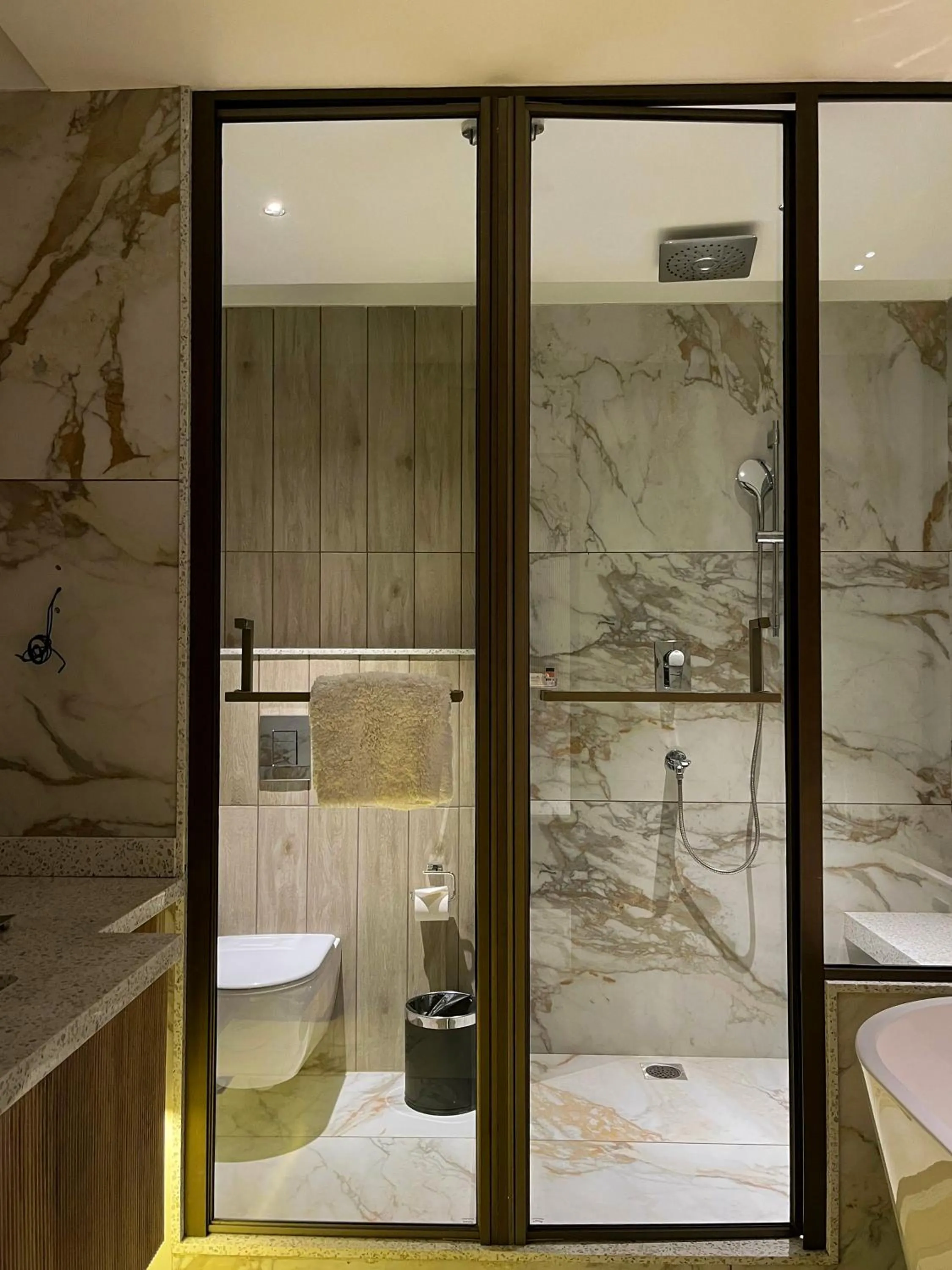 Hotel Home In By Amrik Sukhdev