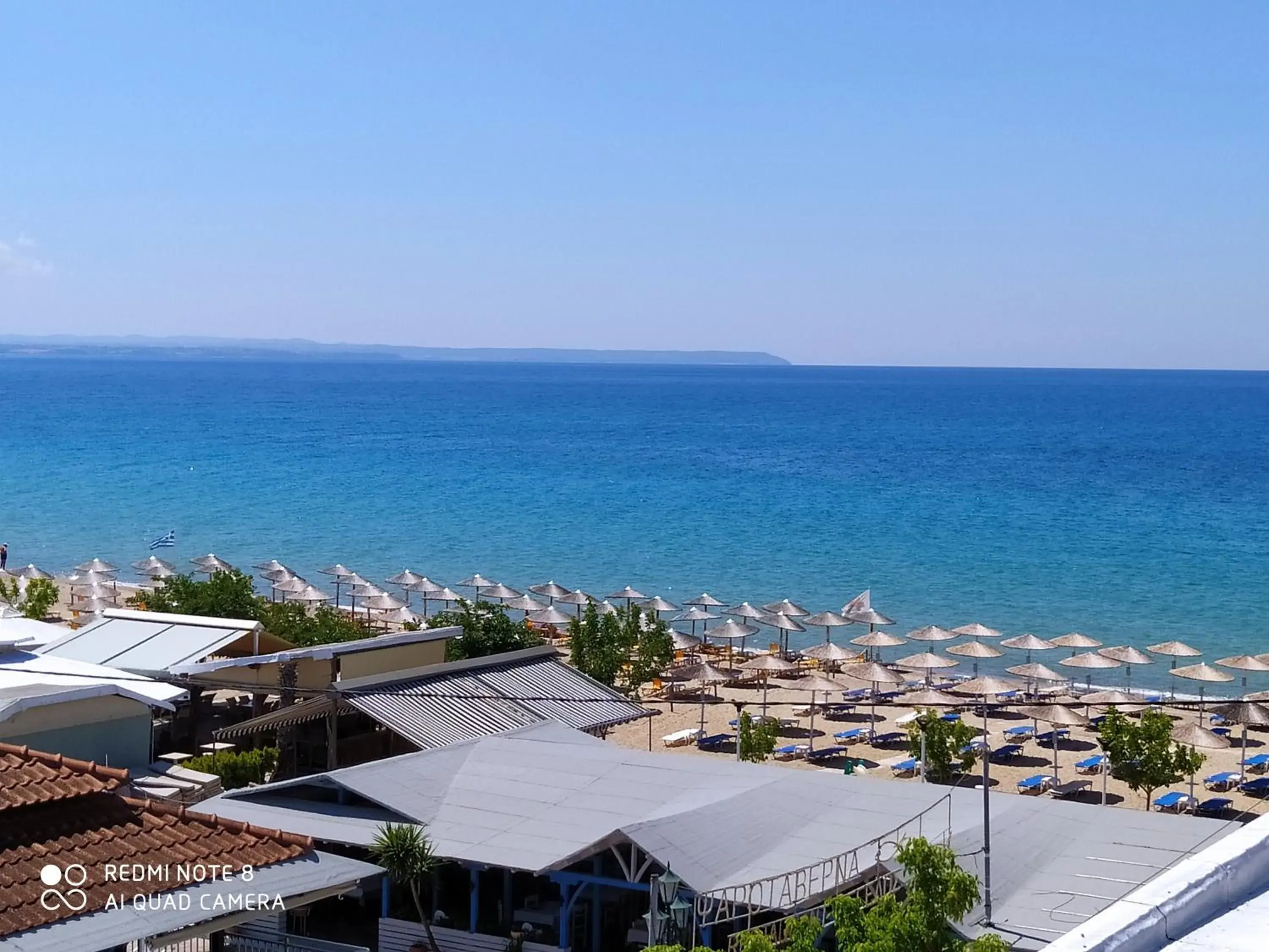 Hause Zorbas Hause Zorbas