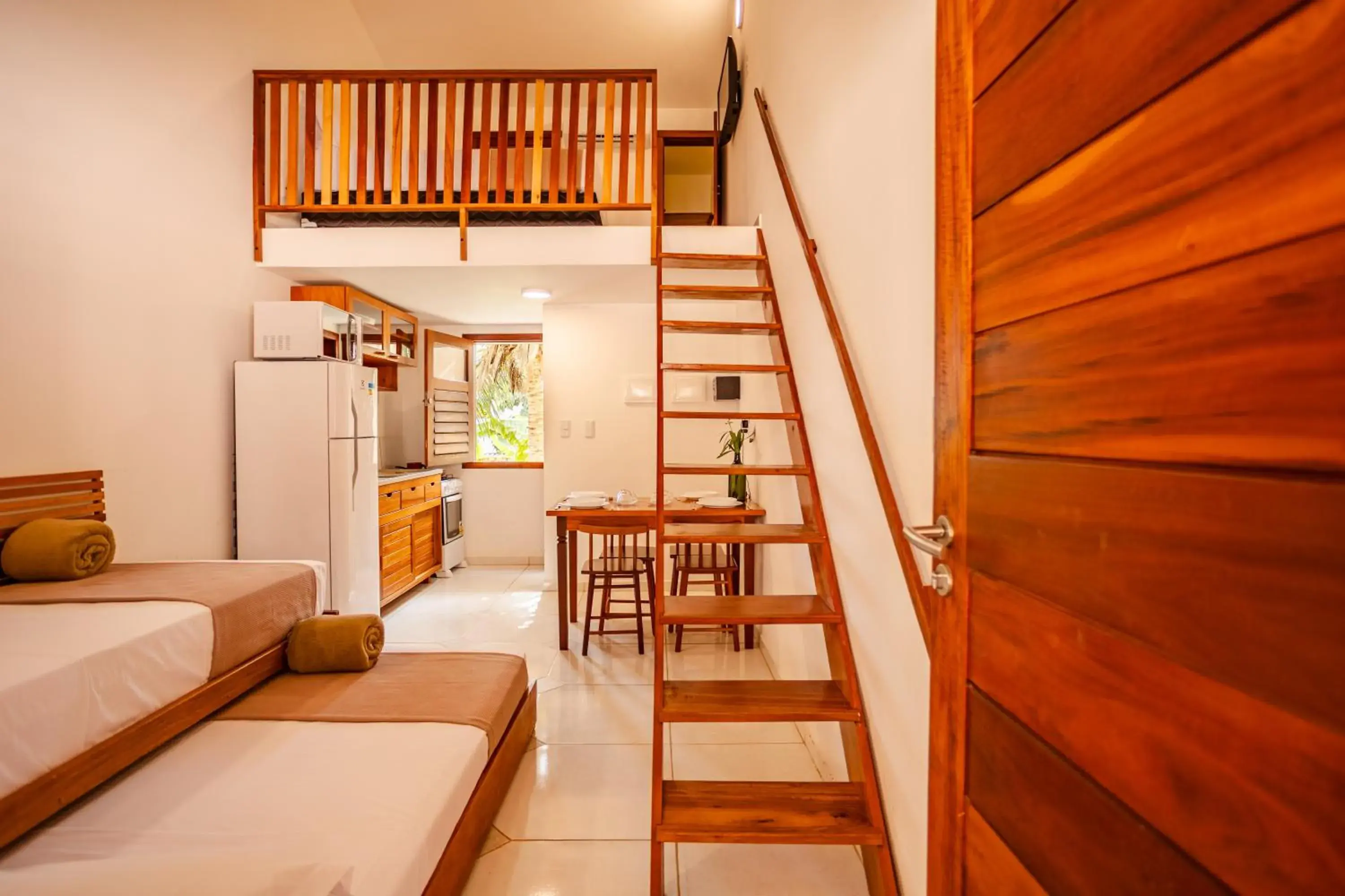 Family Studio in Villa das Palmeiras Jeri Family Studio in Villa das Palmeiras Jeri