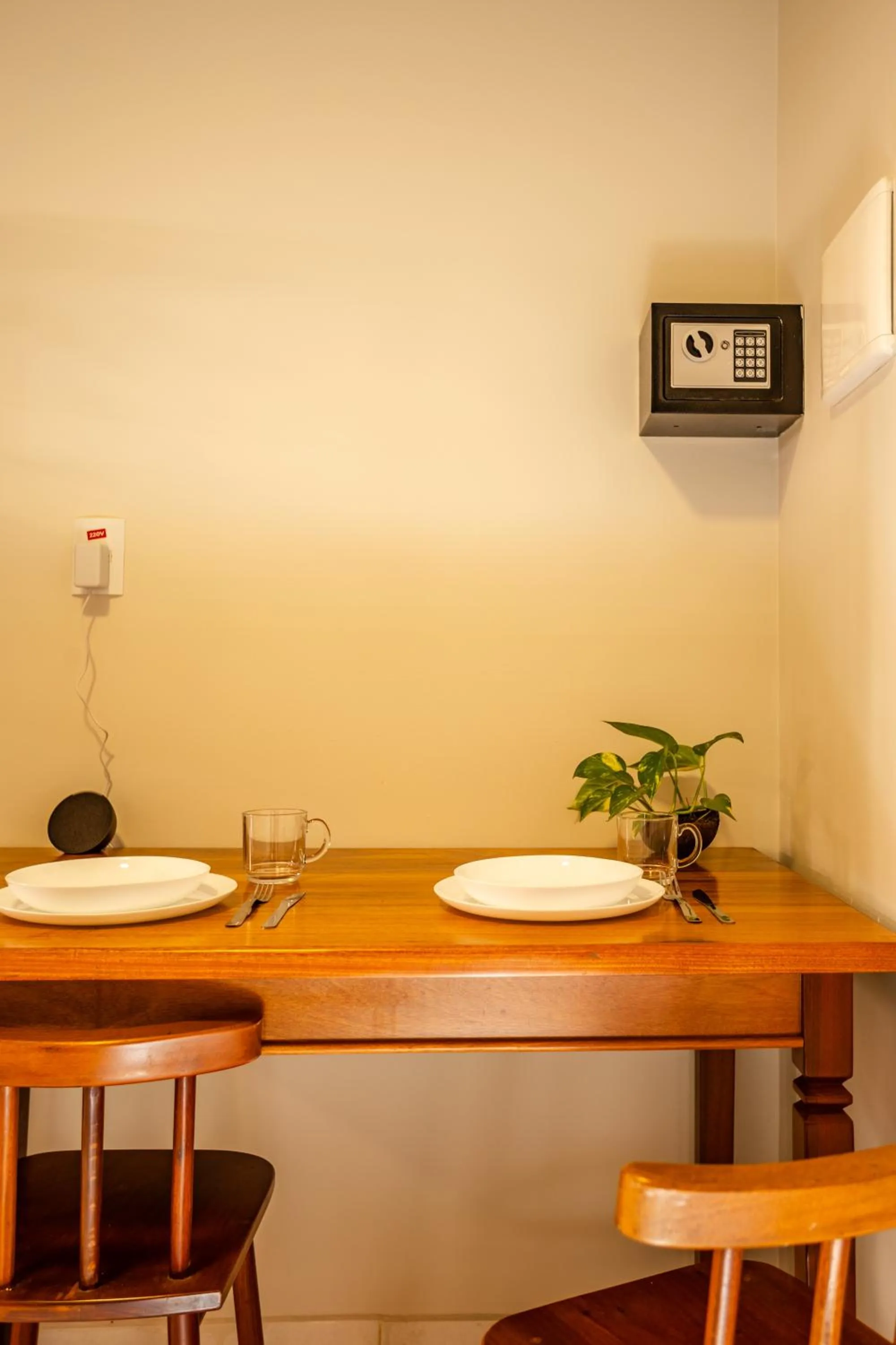 kitchen in Villa das Palmeiras Jeri