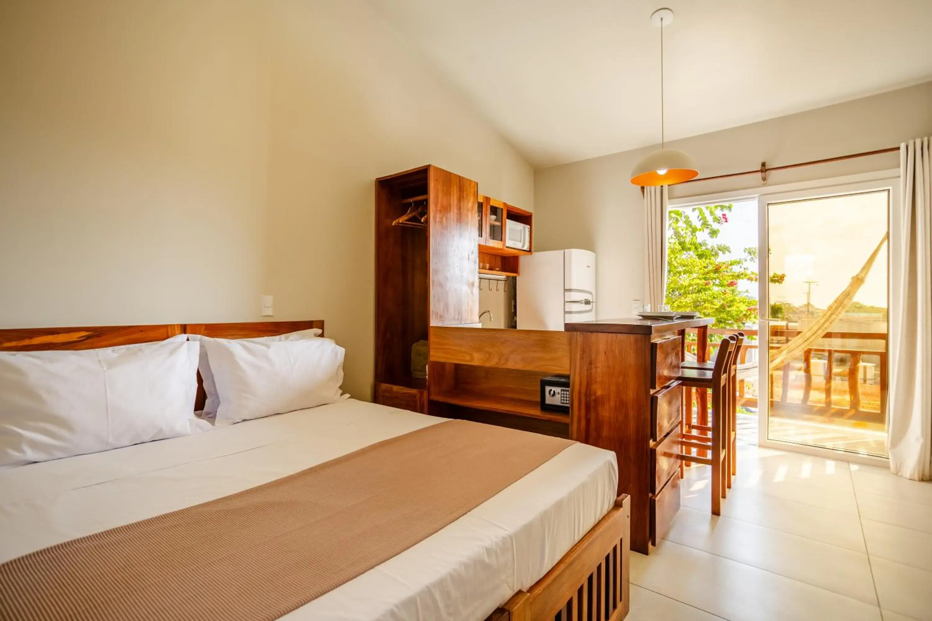 Standard Apartment in Villa das Palmeiras Jeri Standard Apartment in Villa das Palmeiras Jeri