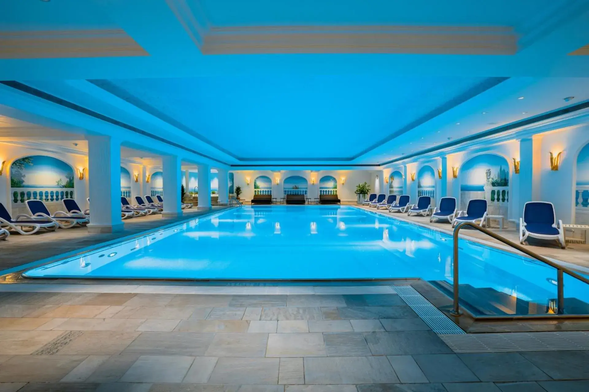 revita - naturresort & spa revita - naturresort & spa