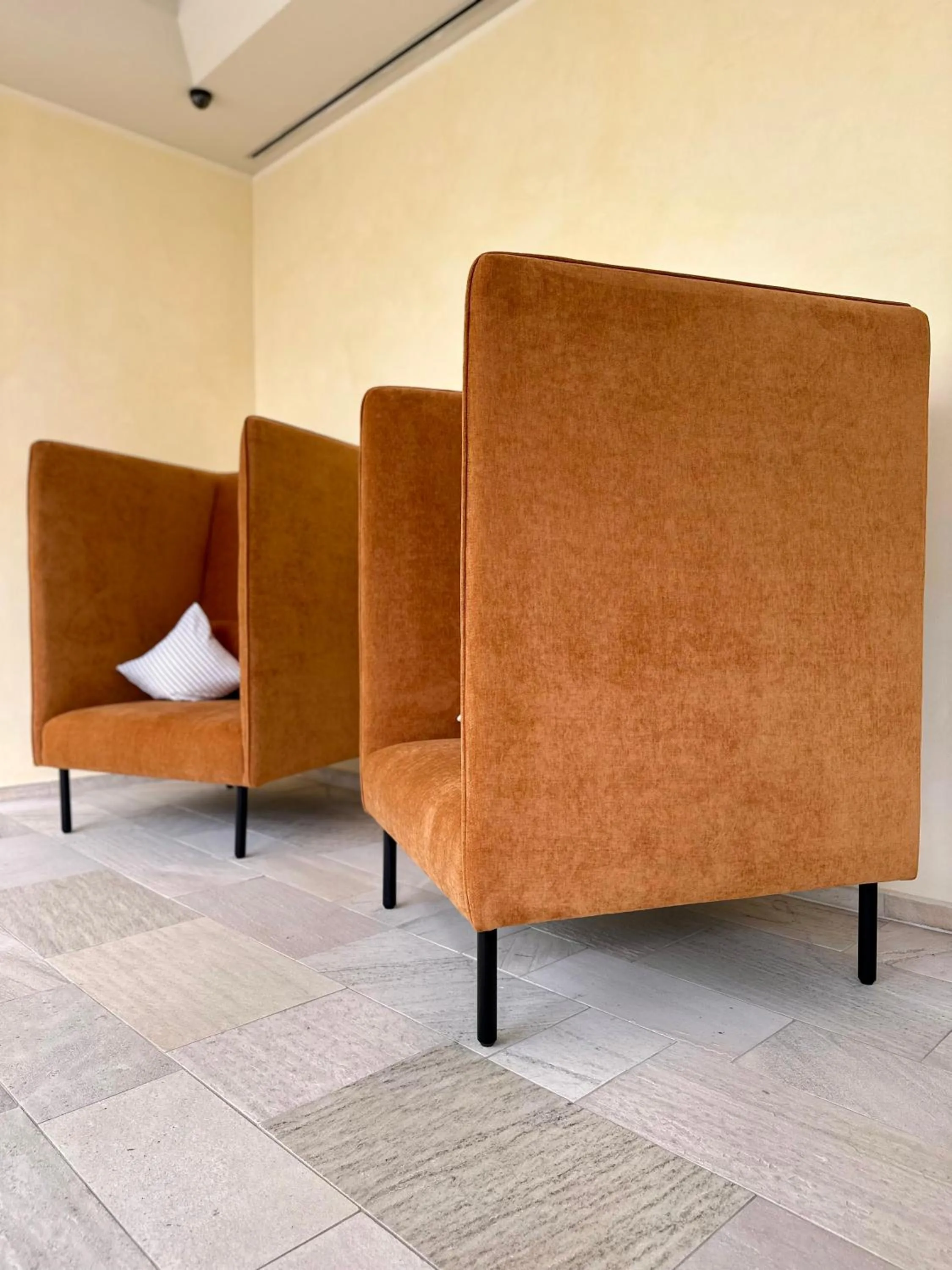 Spa and wellness centre/facilities in revita - naturresort & spa