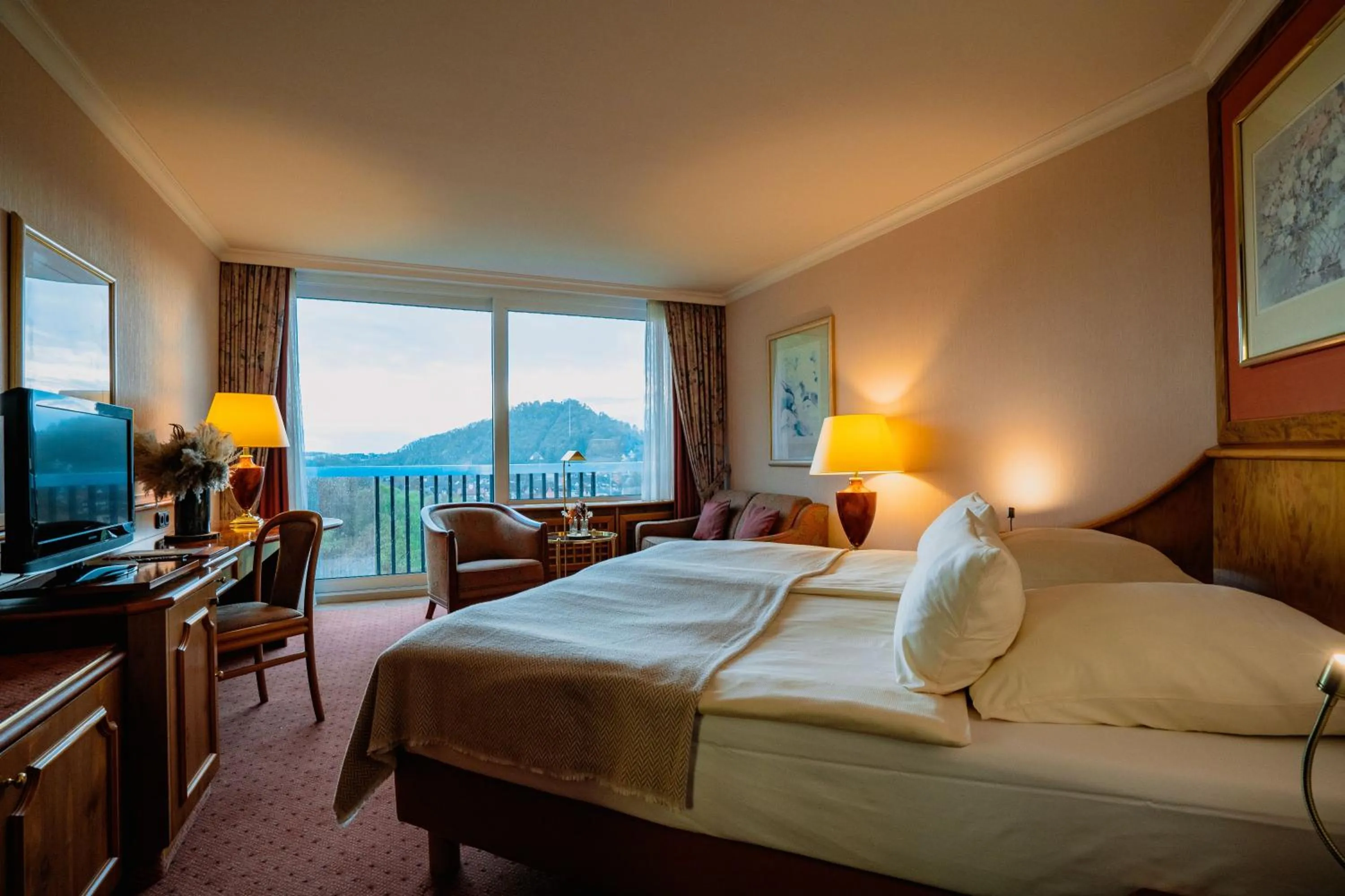 Bed in revita - naturresort & spa