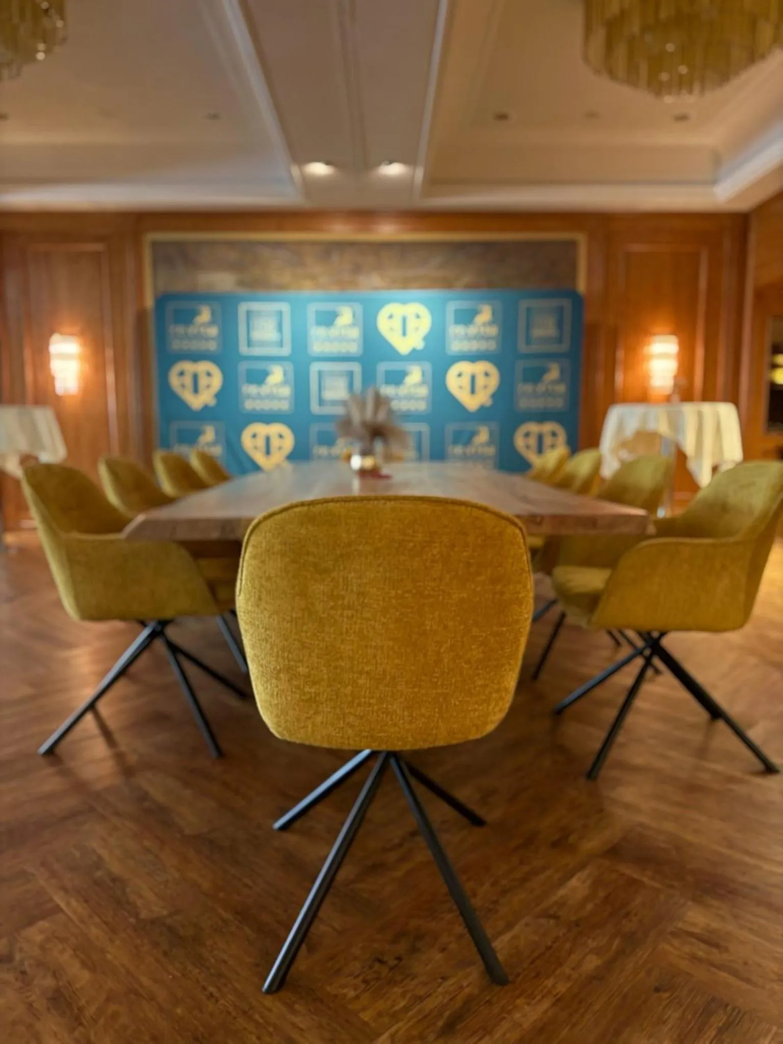 Business facilities in revita - naturresort & spa