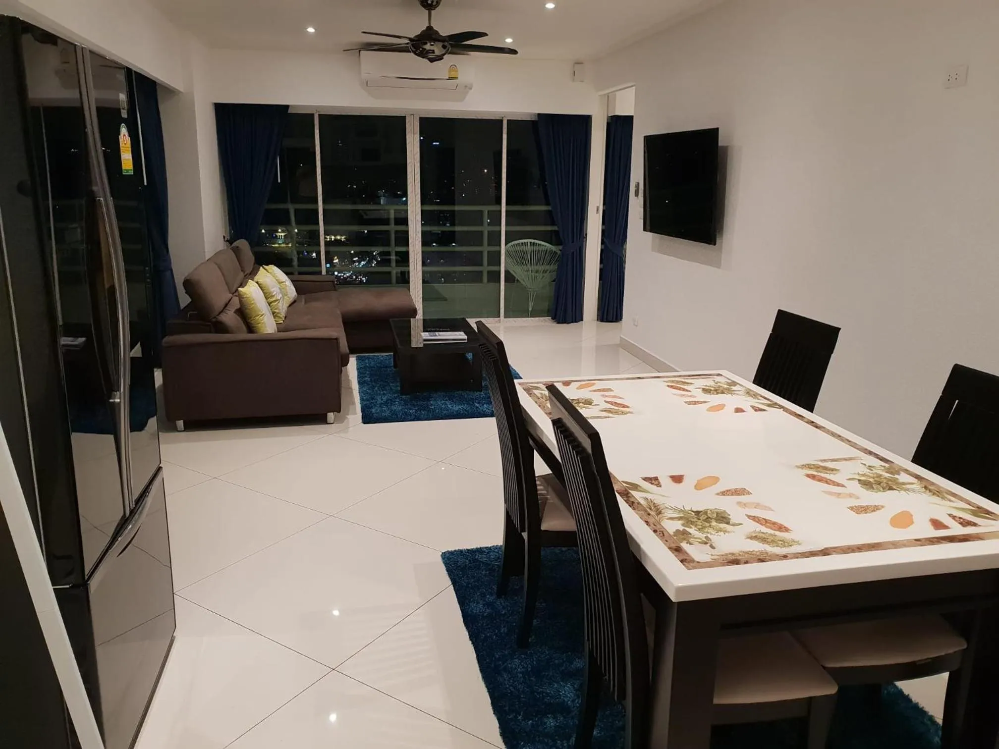 VTSIX at View Talay 6