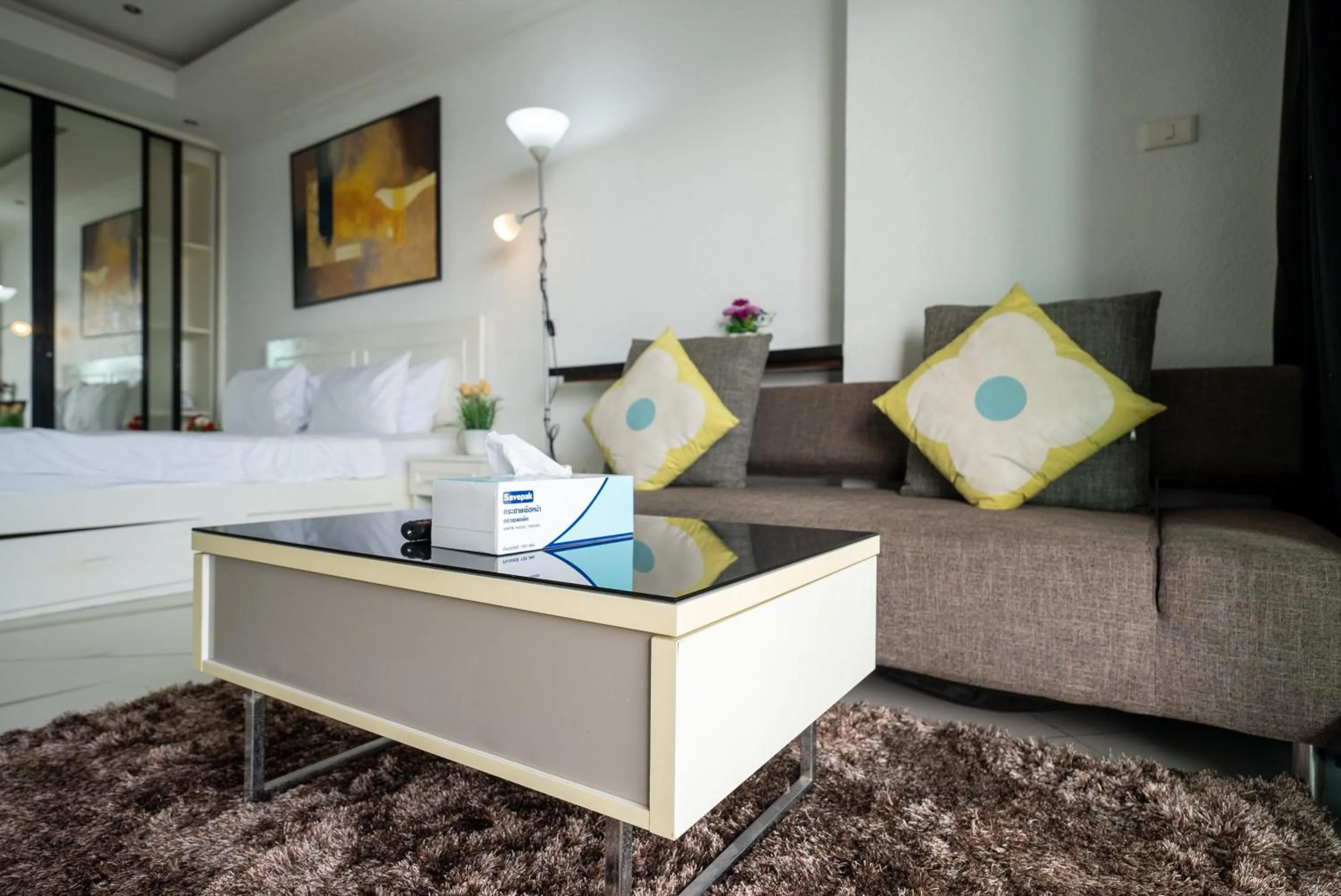 VTSIX at View Talay 6