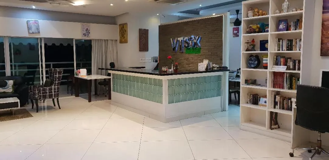 VTSIX at View Talay 6