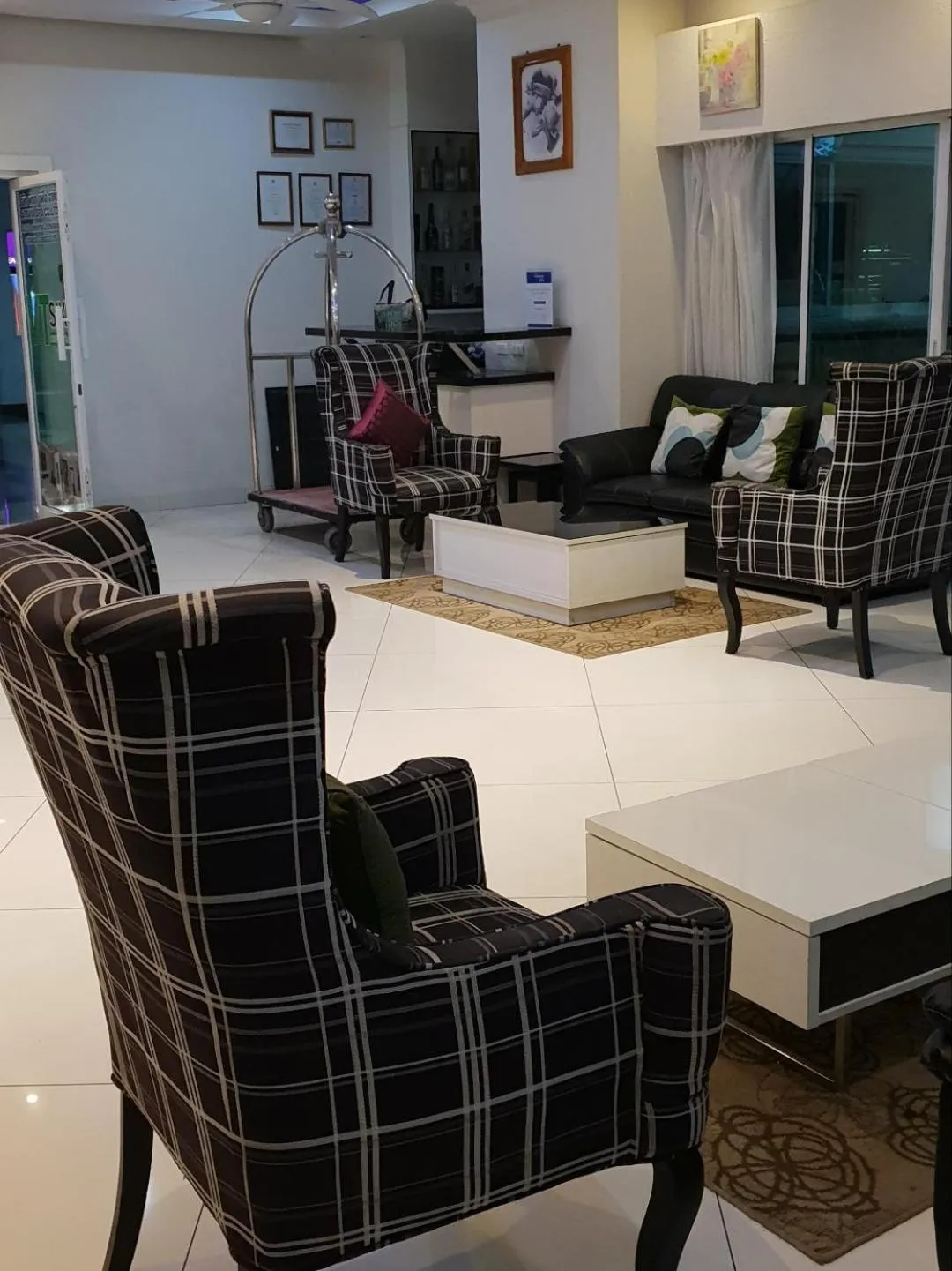 VTSIX at View Talay 6