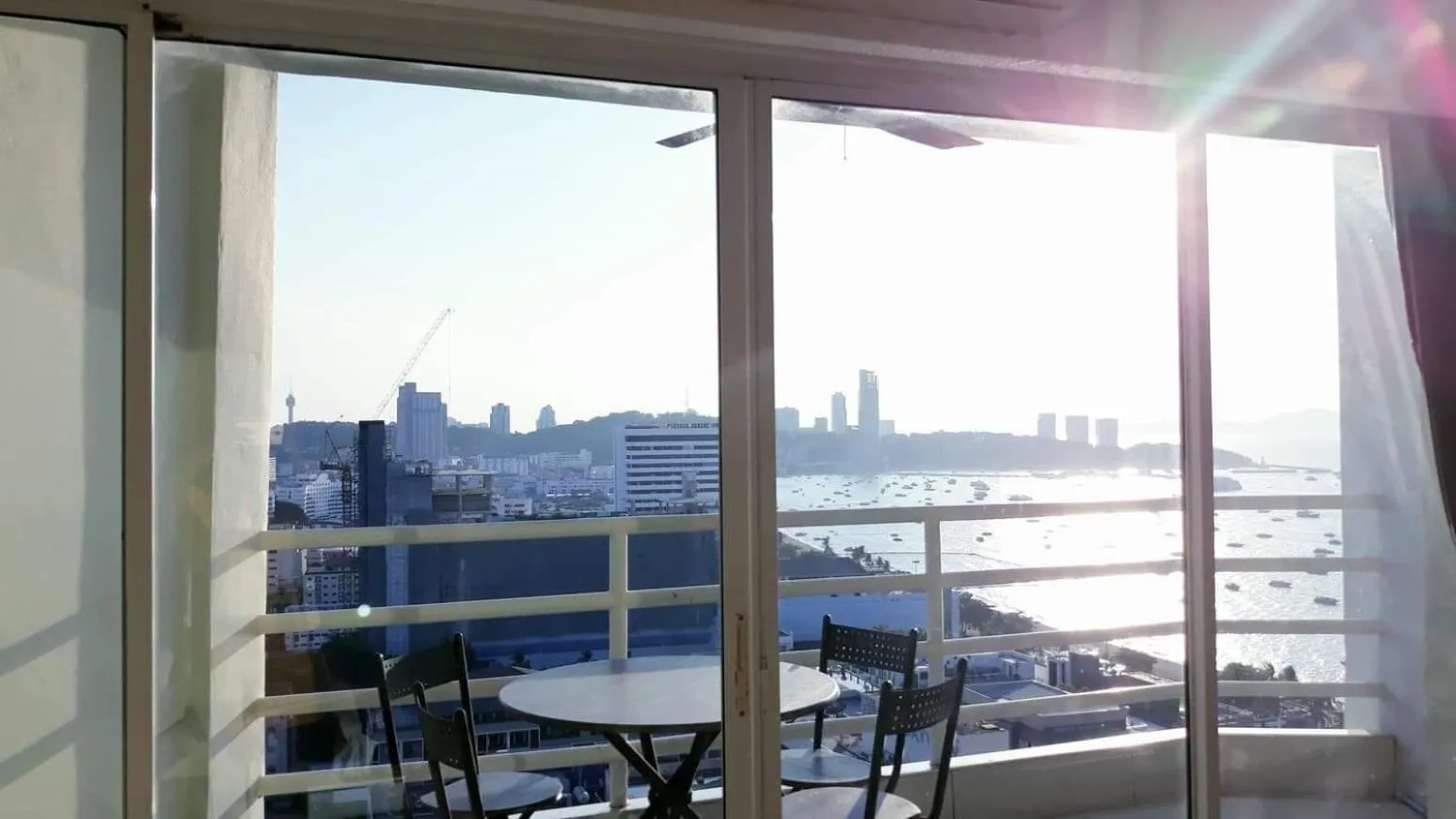 VTSIX at View Talay 6