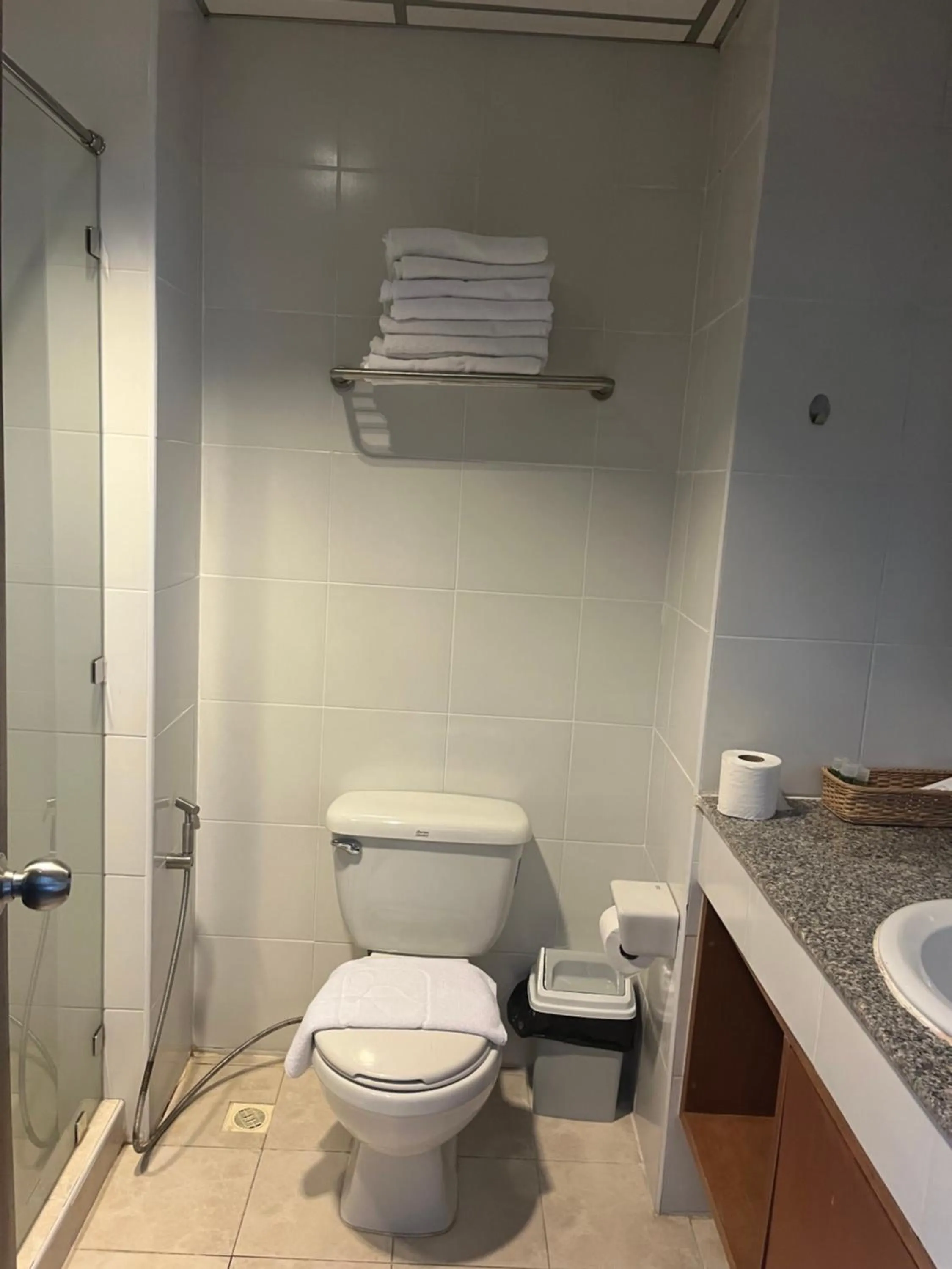 VTSIX at View Talay 6