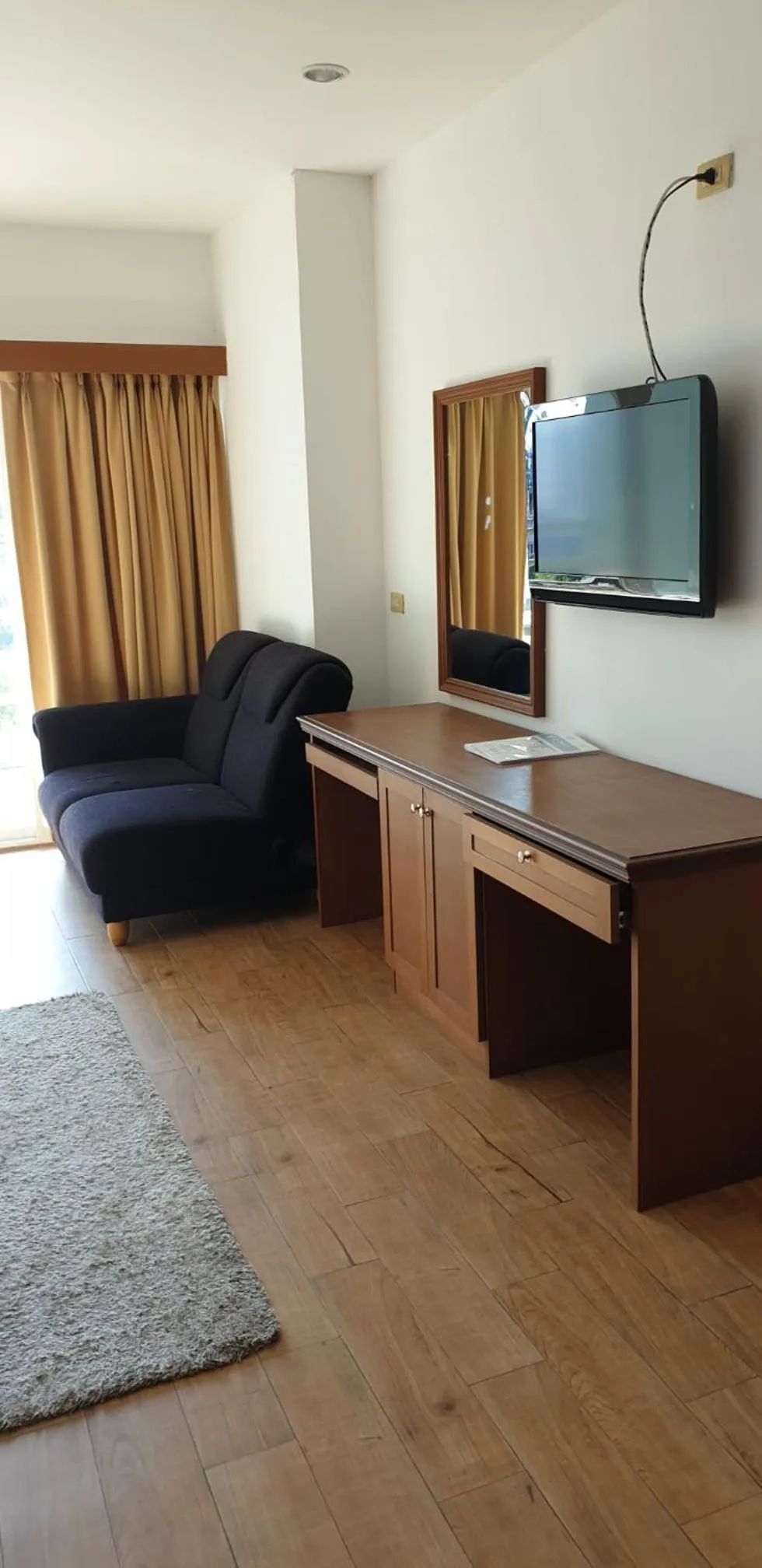 VTSIX at View Talay 6