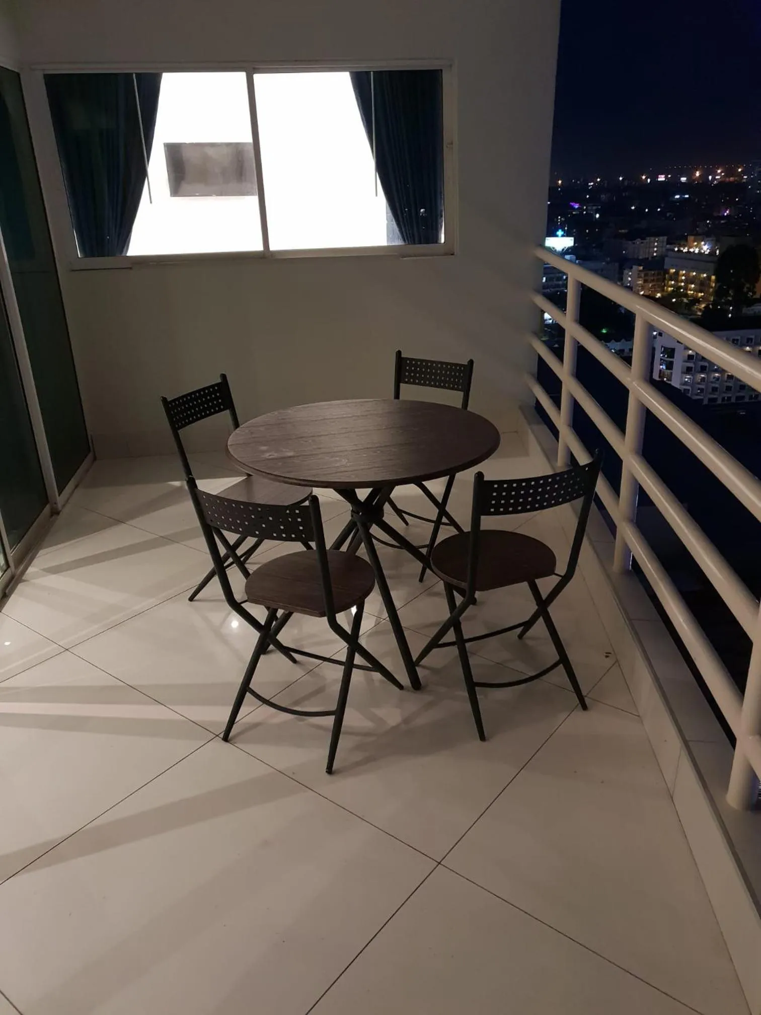 VTSIX at View Talay 6