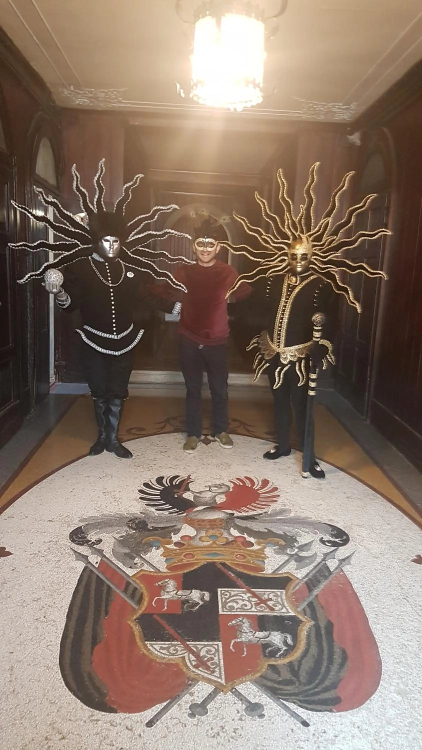 Venice Luxury -Friendly Venice Suites