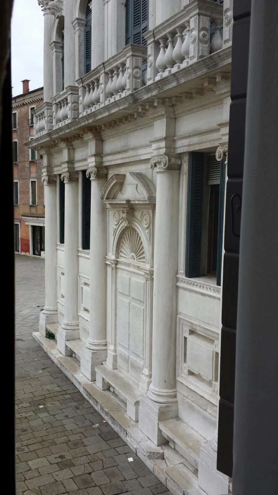 Venice Luxury -Friendly Venice Suites