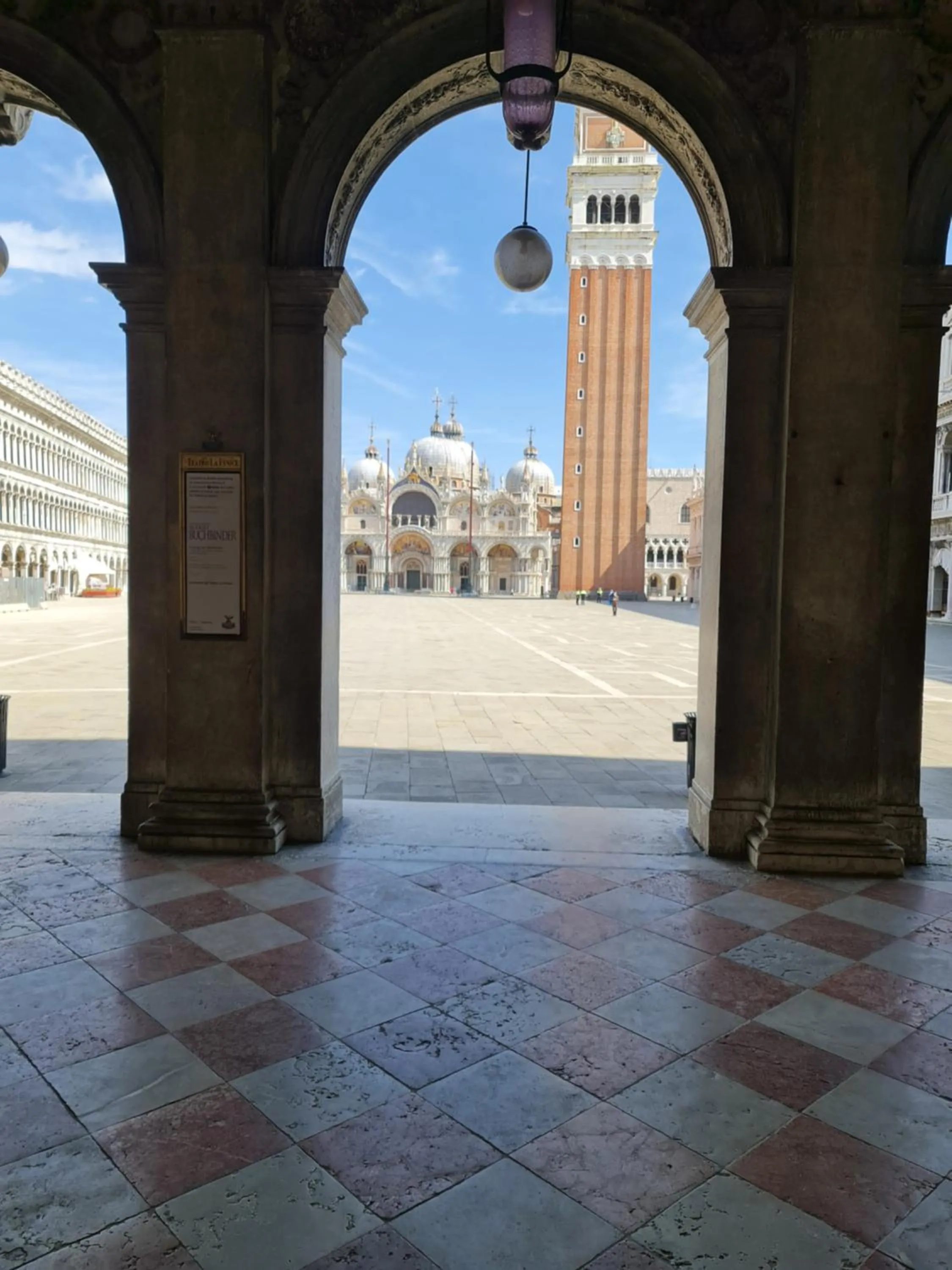 Venice Luxury -Friendly Venice Suites