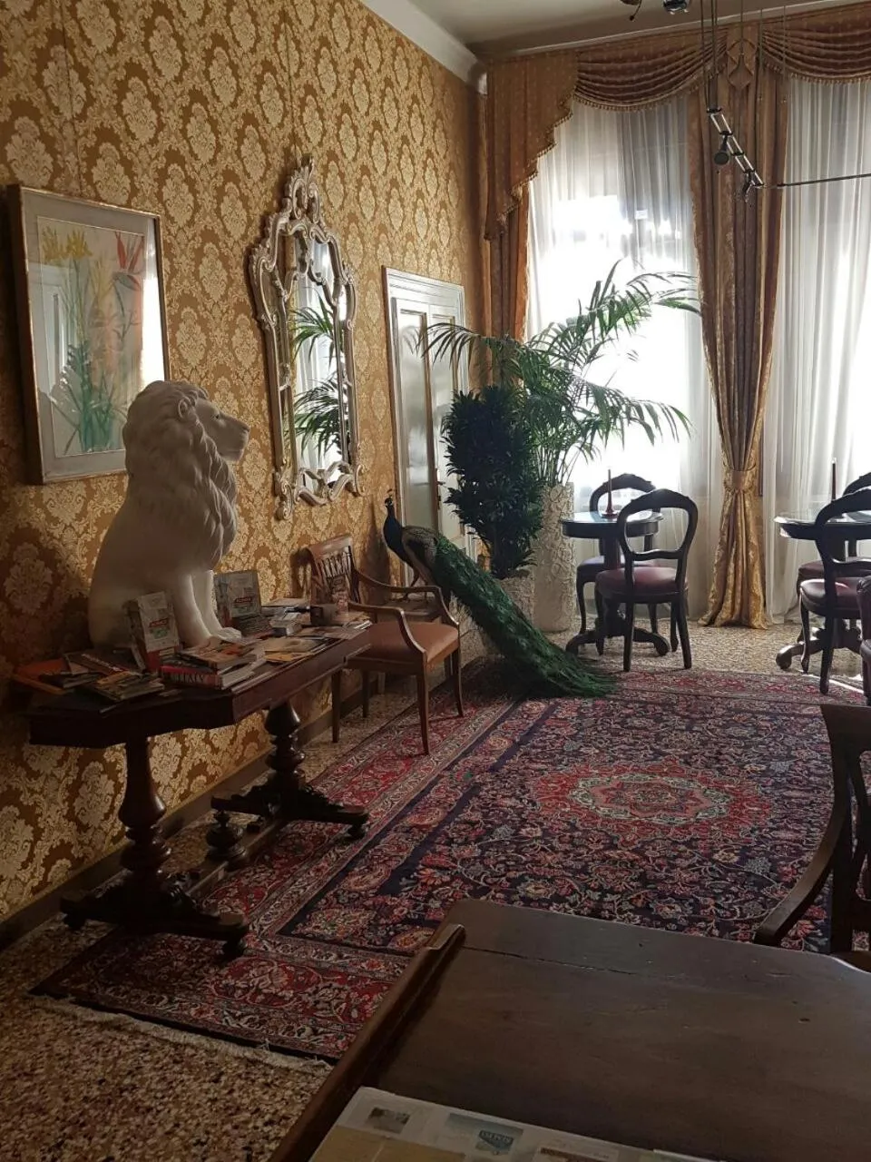 Venice Luxury -Friendly Venice Suites