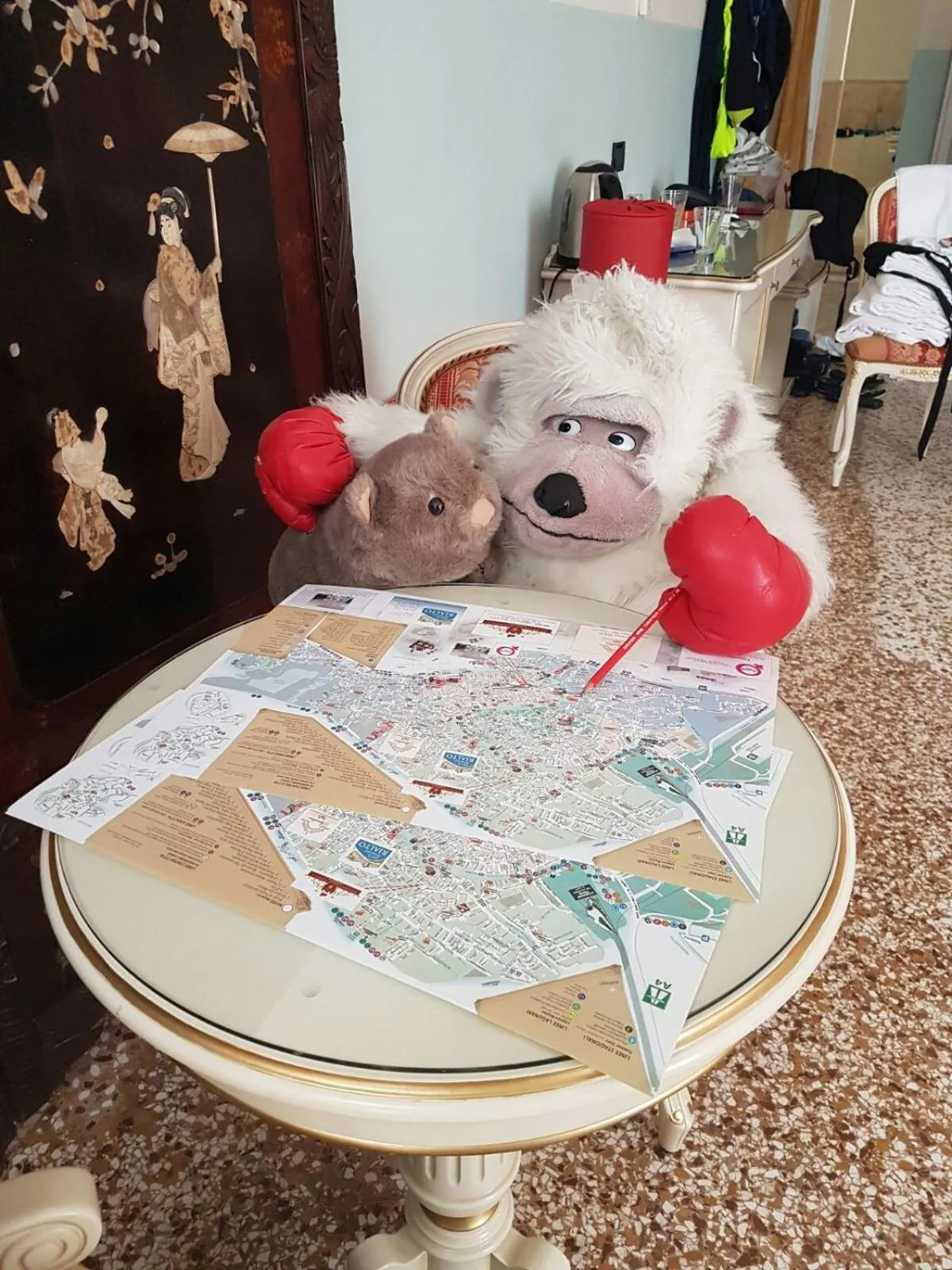 Other in Venice Luxury -Friendly Venice Suites