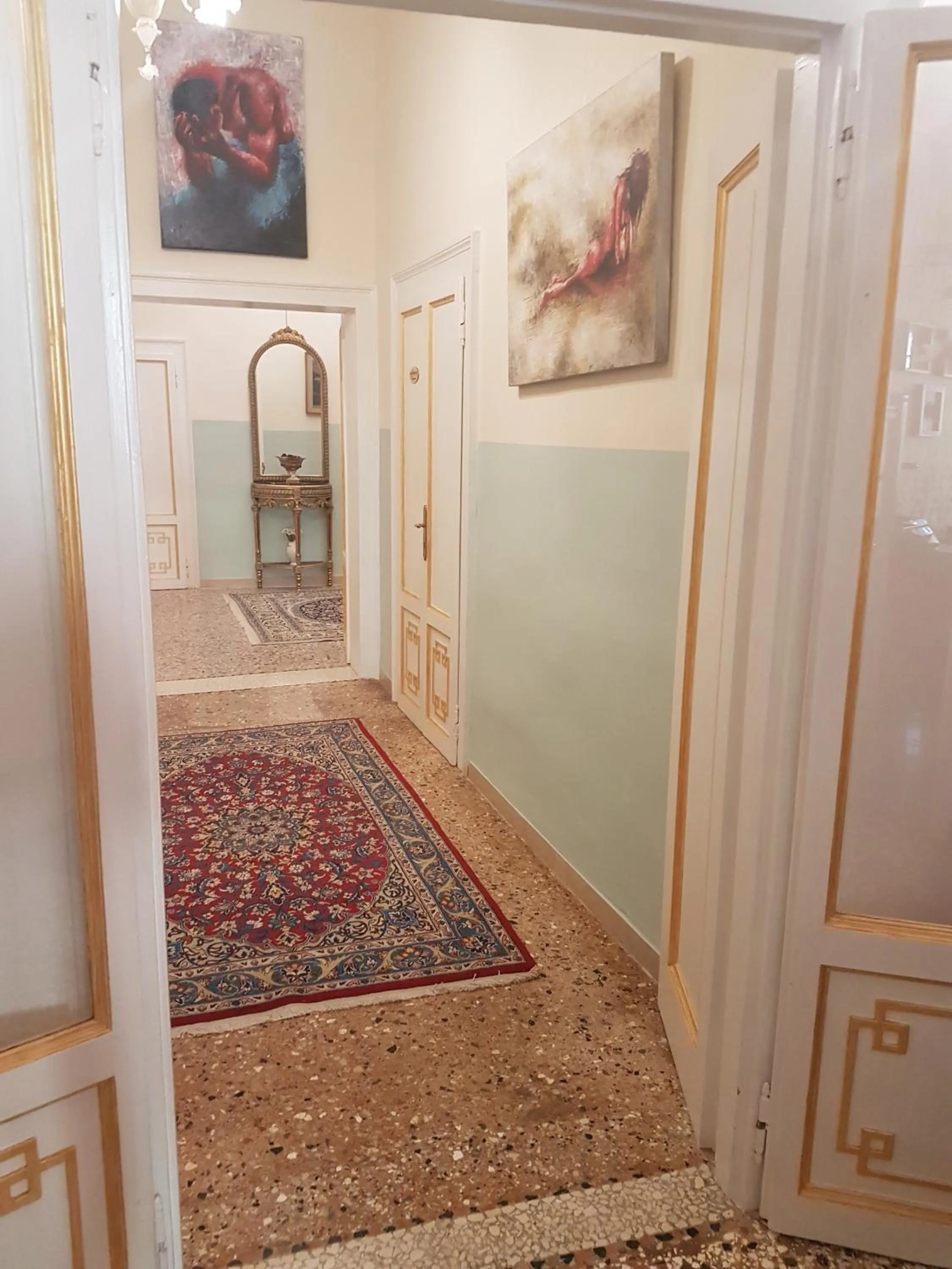 Venice Luxury -Friendly Venice Suites