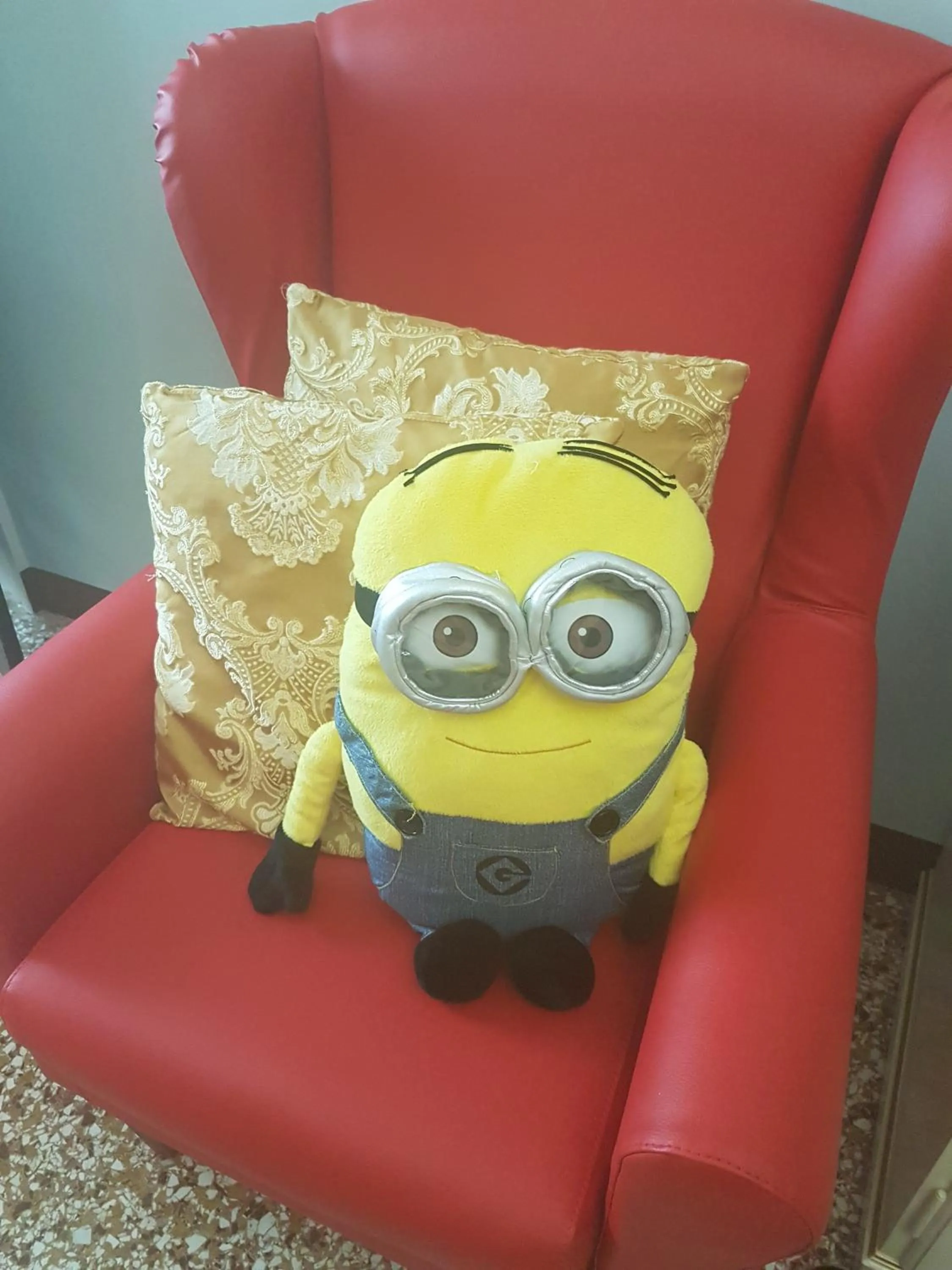 Venice Luxury -Friendly Venice Suites