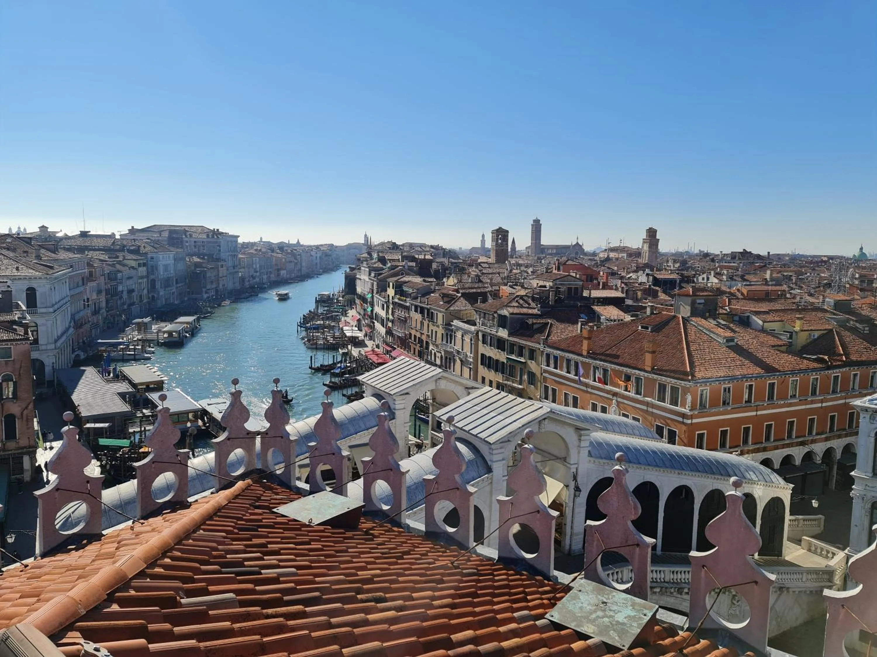 Venice Luxury -Friendly Venice Suites