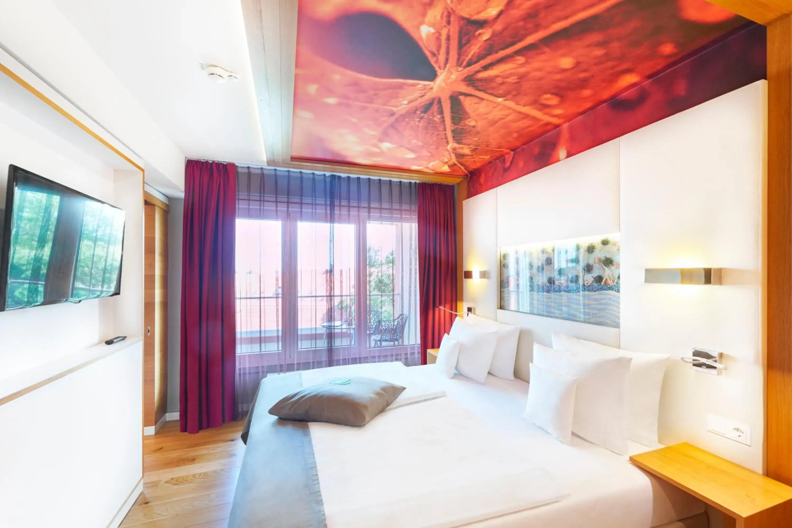 Suite in Kaisergarten Hotel Deidesheim Suite in Kaisergarten Hotel Deidesheim