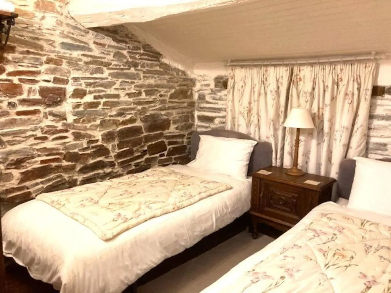 Bedroom, Bed in Chez Providence Chambres et Table d'Hôtes