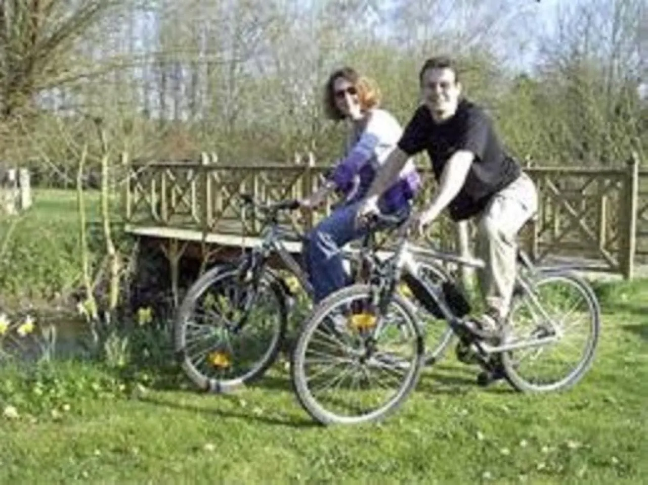 Off site in Chez Providence Chambres et Table d'Hôtes