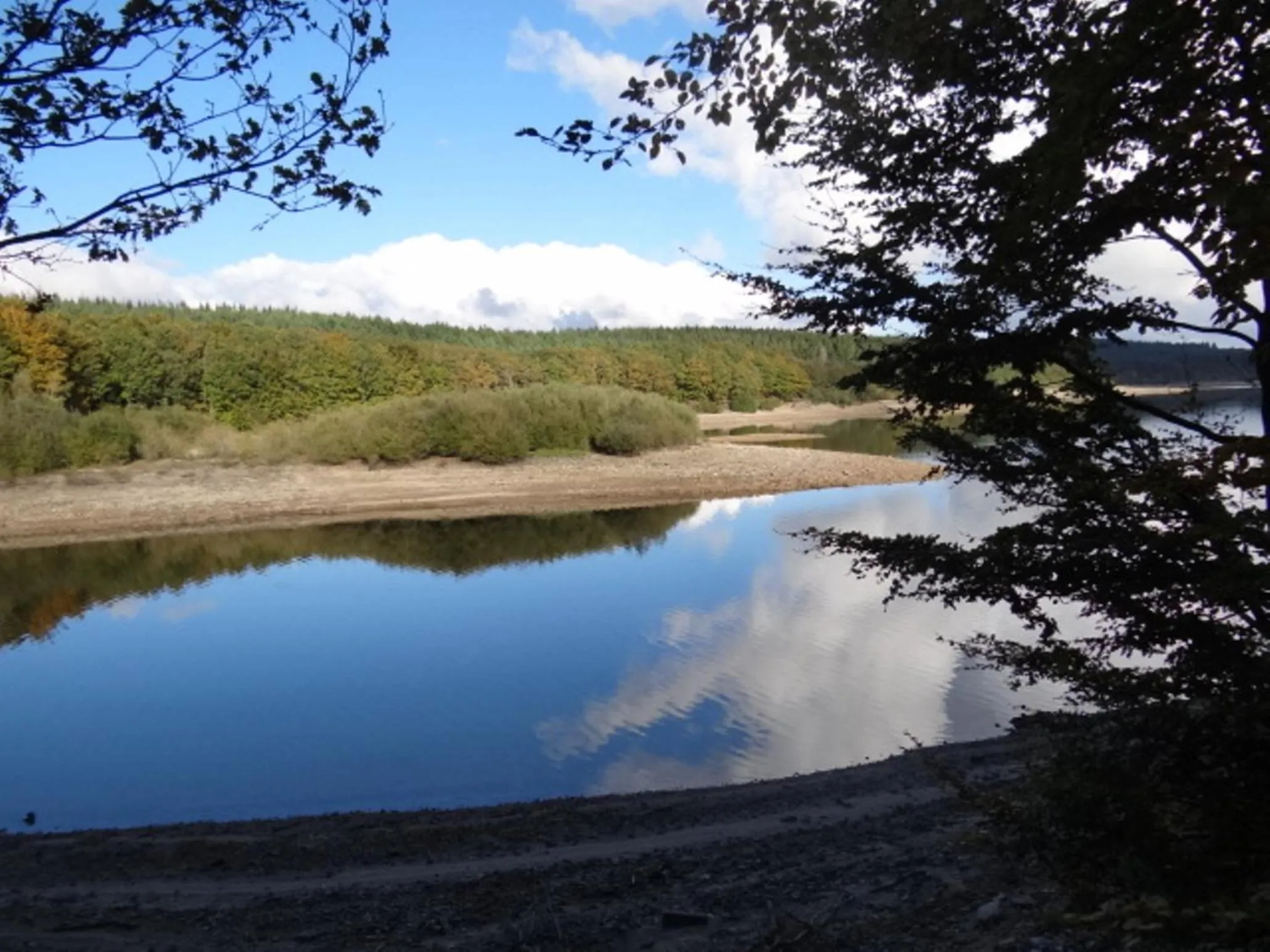 Neighbourhood in Chez Providence Chambres et Table d'Hôtes