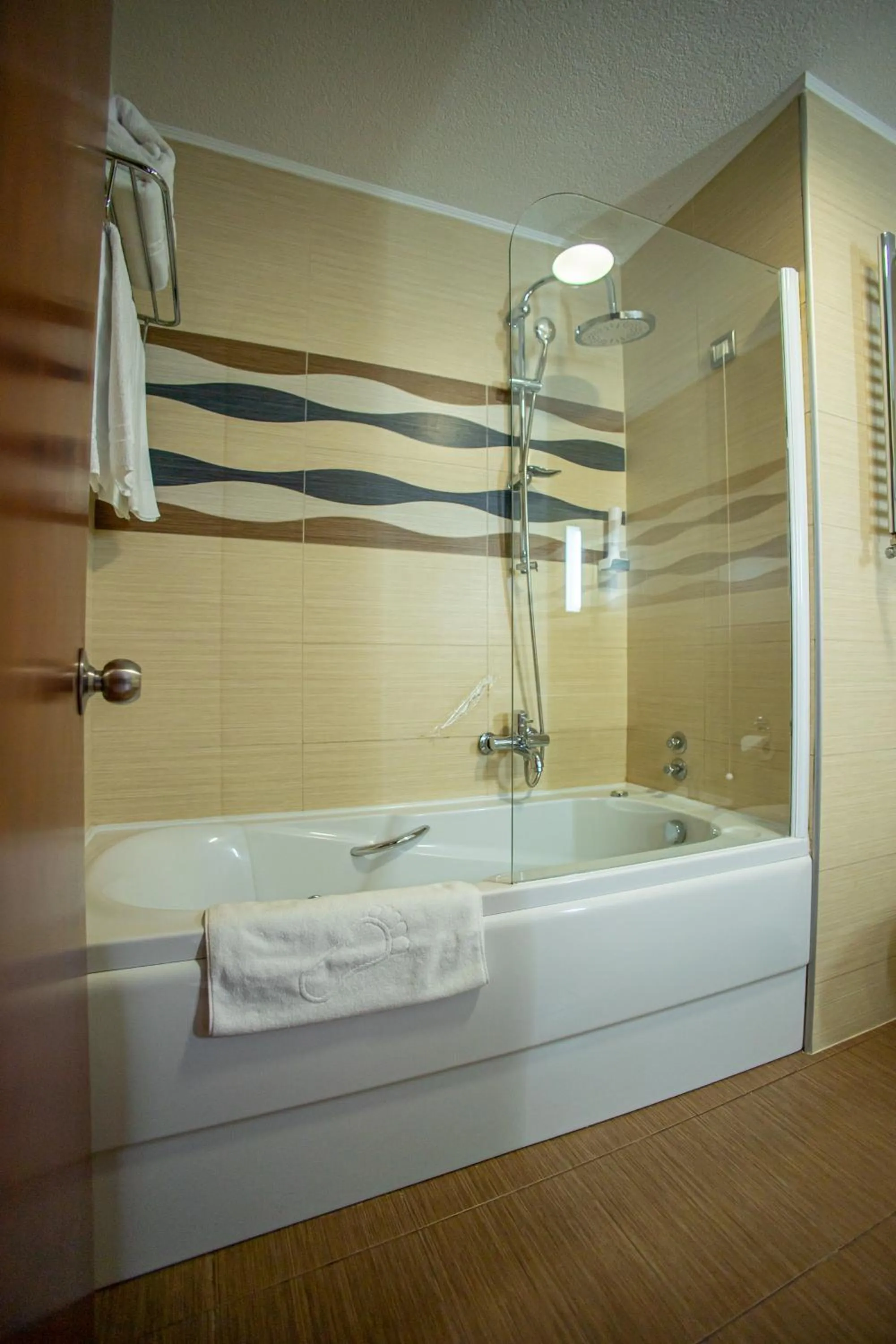 Bathroom in Grand Hotel Tuzla