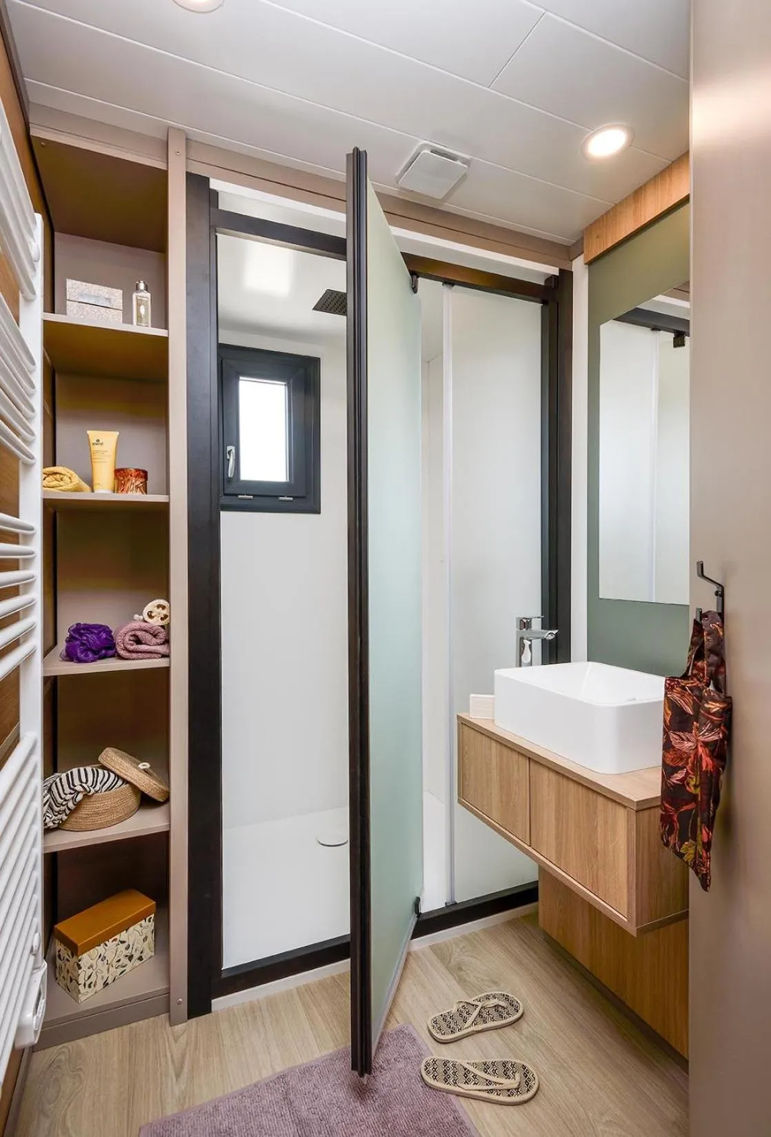 Camping RCN Val de Cantobre