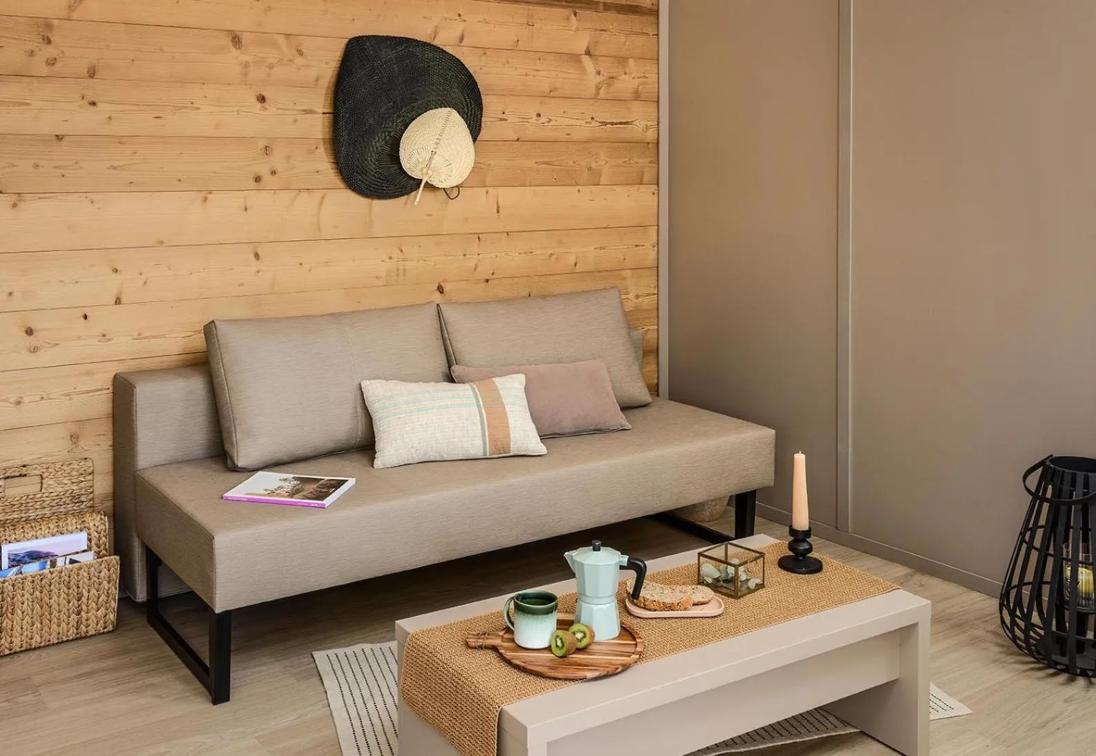 Camping RCN Val de Cantobre